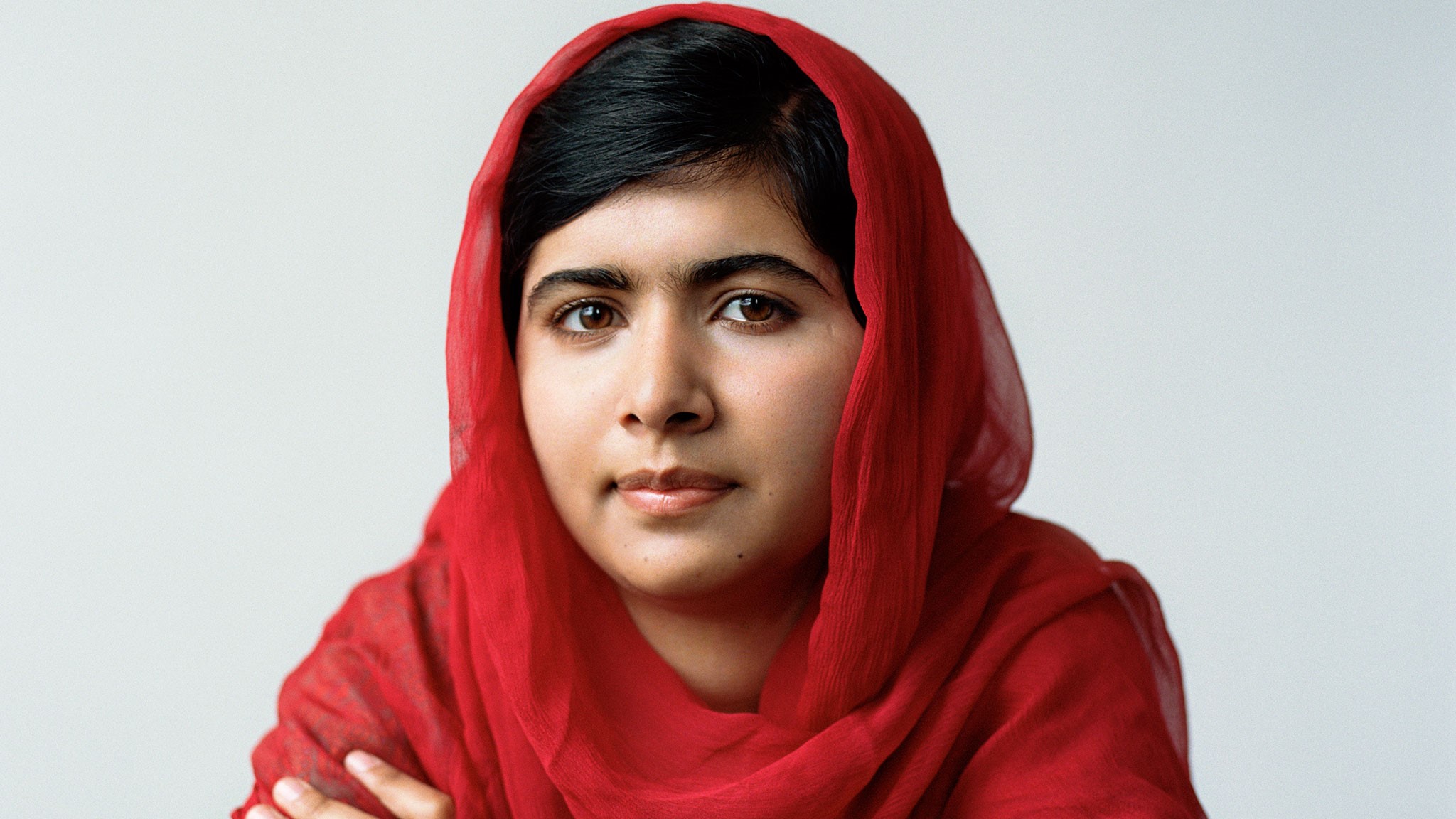 Malala Yousafzai Wallpapers