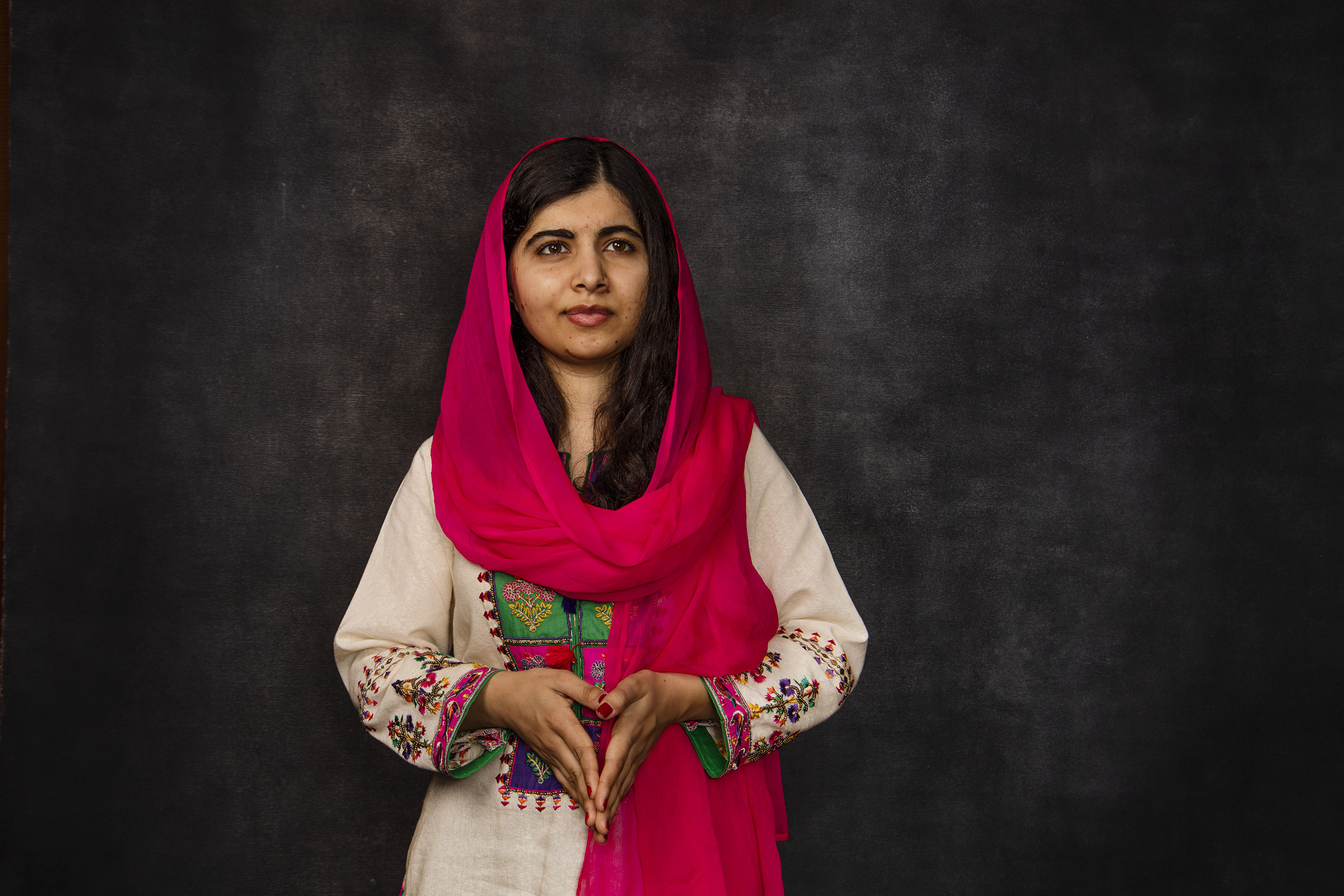 Malala Yousafzai Wallpapers