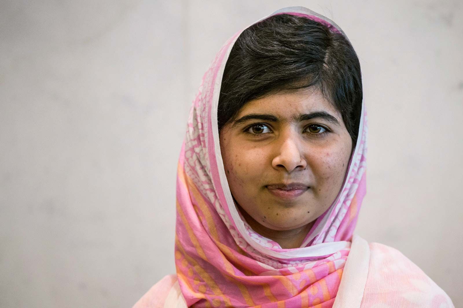 Malala Yousafzai Wallpapers