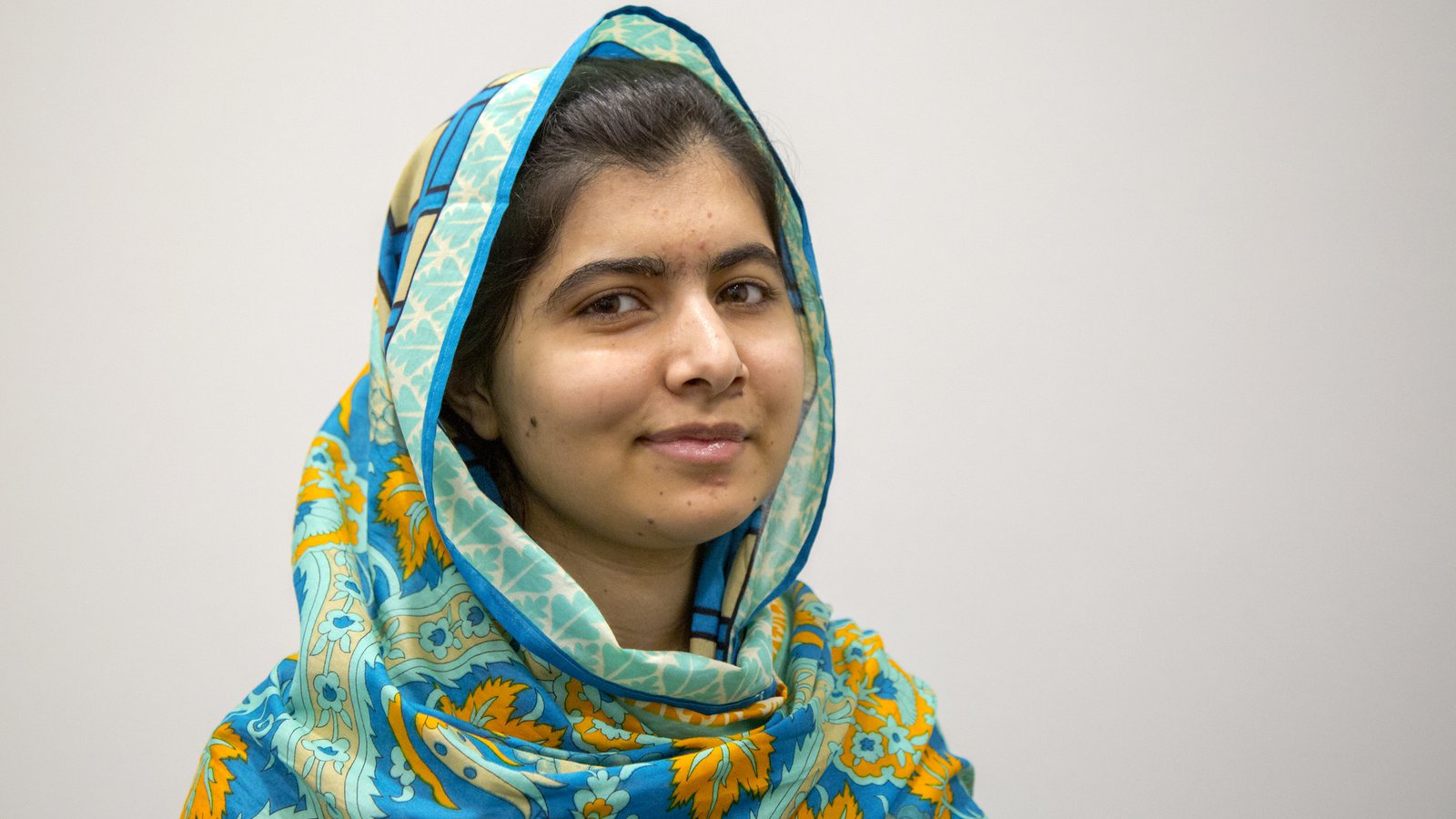 Malala Yousafzai Wallpapers