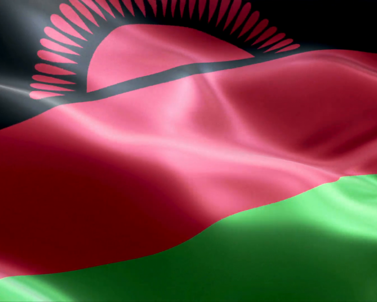 Malawi Flag Wallpapers