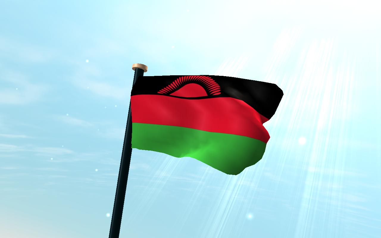 Malawi Flag Wallpapers