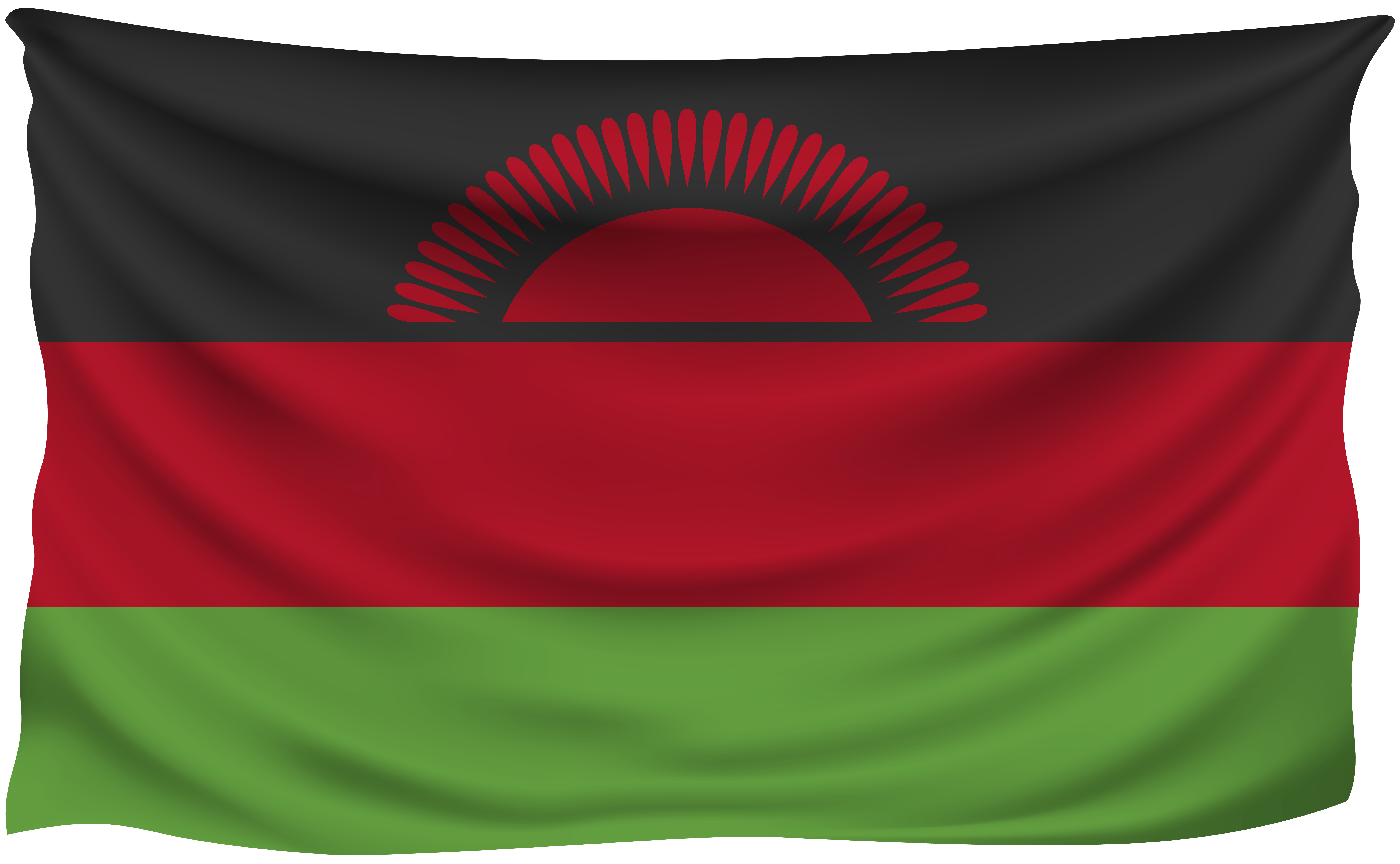 Malawi Flag Wallpapers