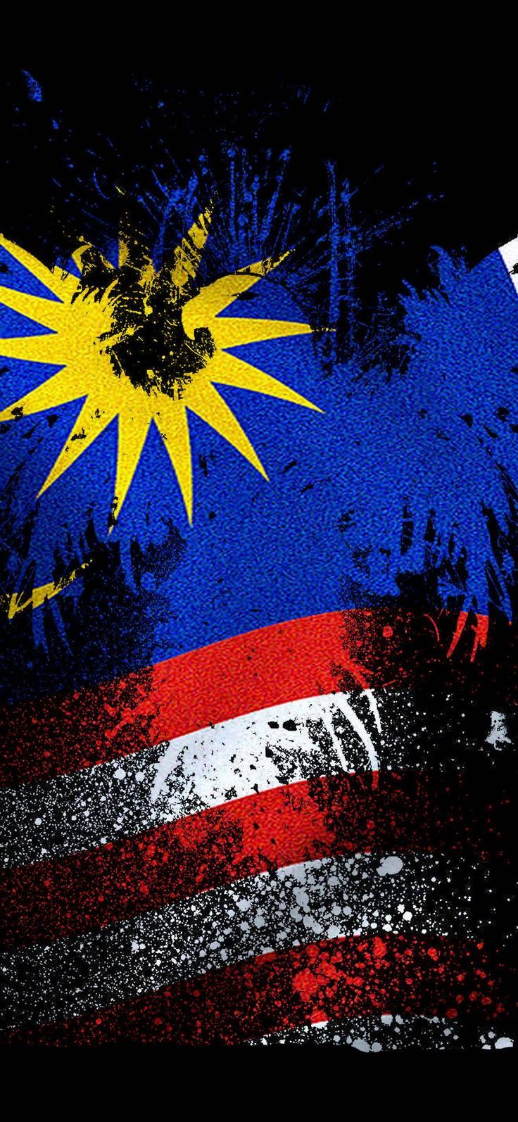 Malaysia Flag Wallpapers