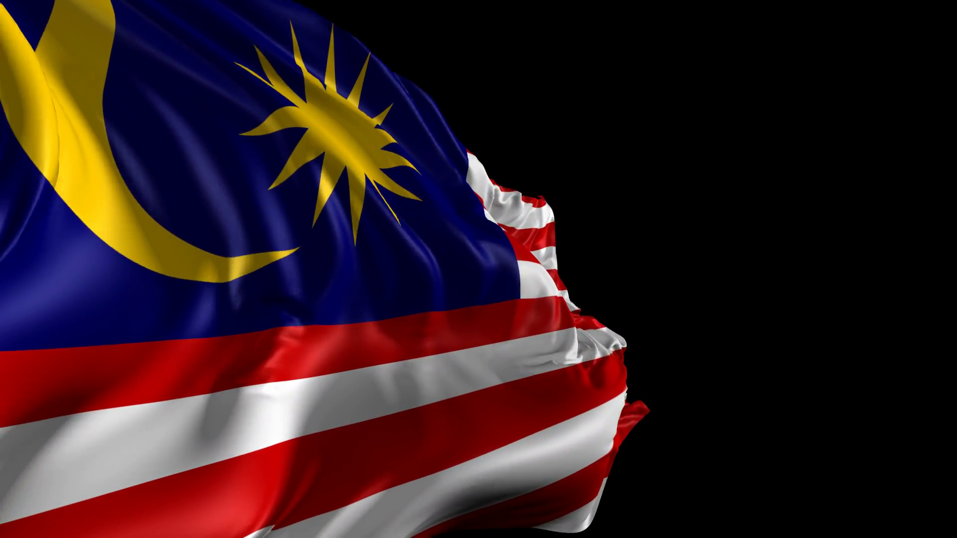 Malaysia Flag Wallpapers