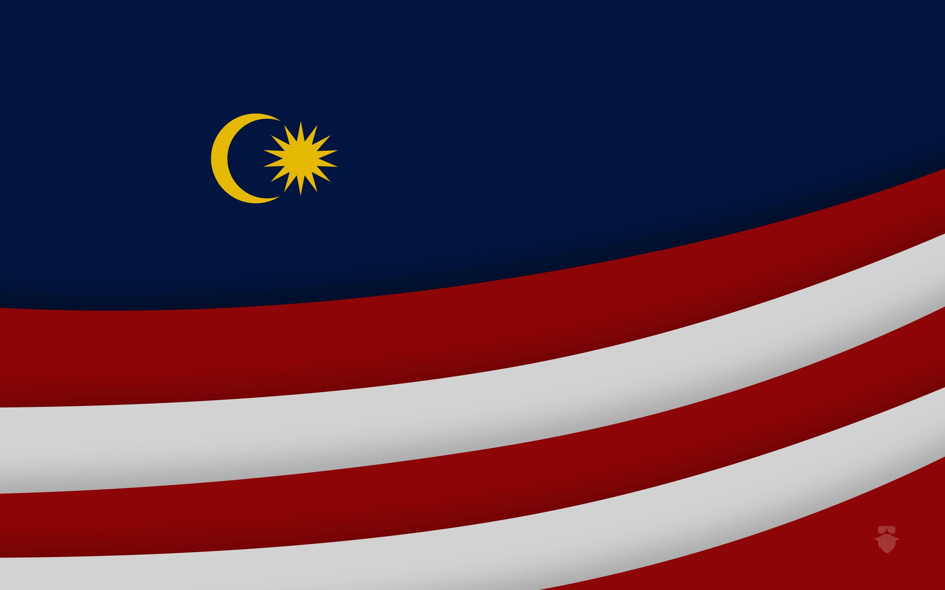 Malaysia Flag Wallpapers