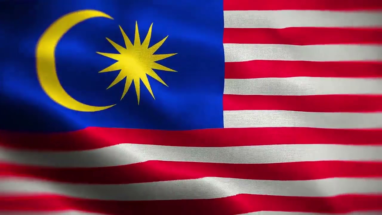 Malaysia Flag Wallpapers