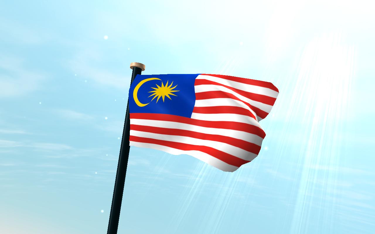 Malaysia Flag Wallpapers