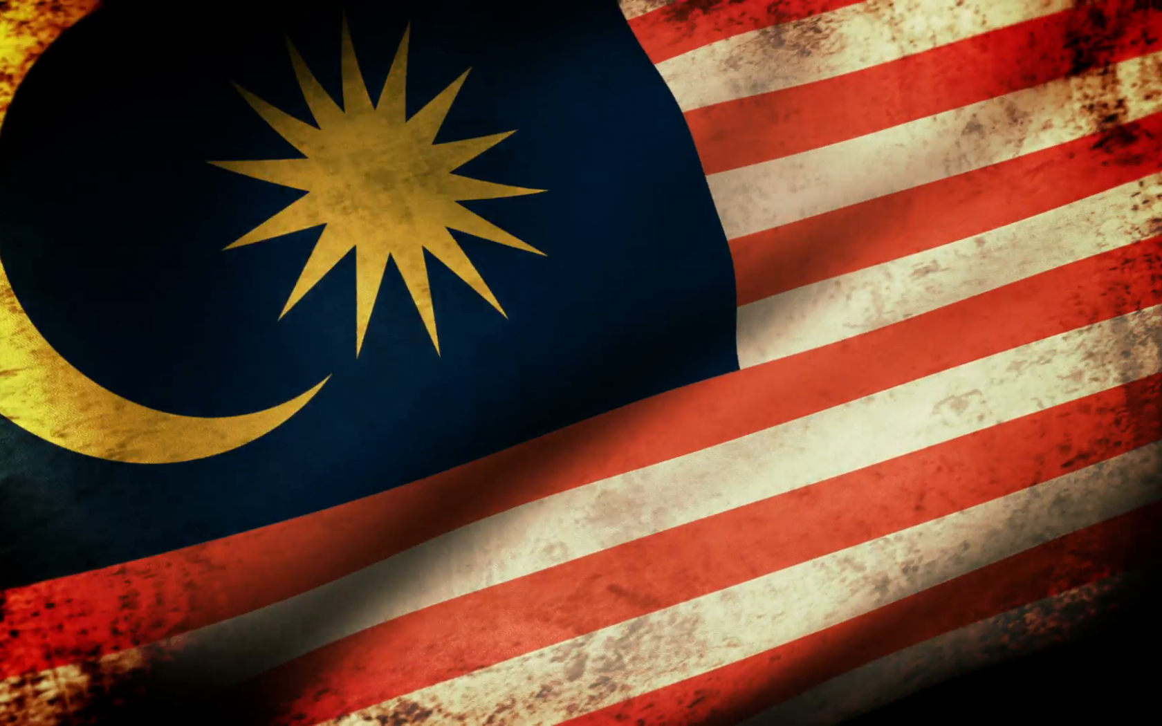 Malaysia Flag Wallpapers