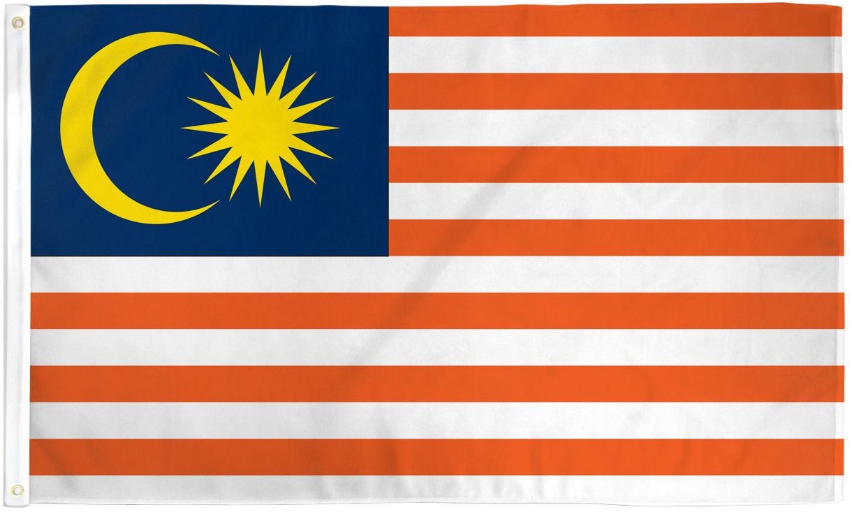 Malaysia Flag Wallpapers