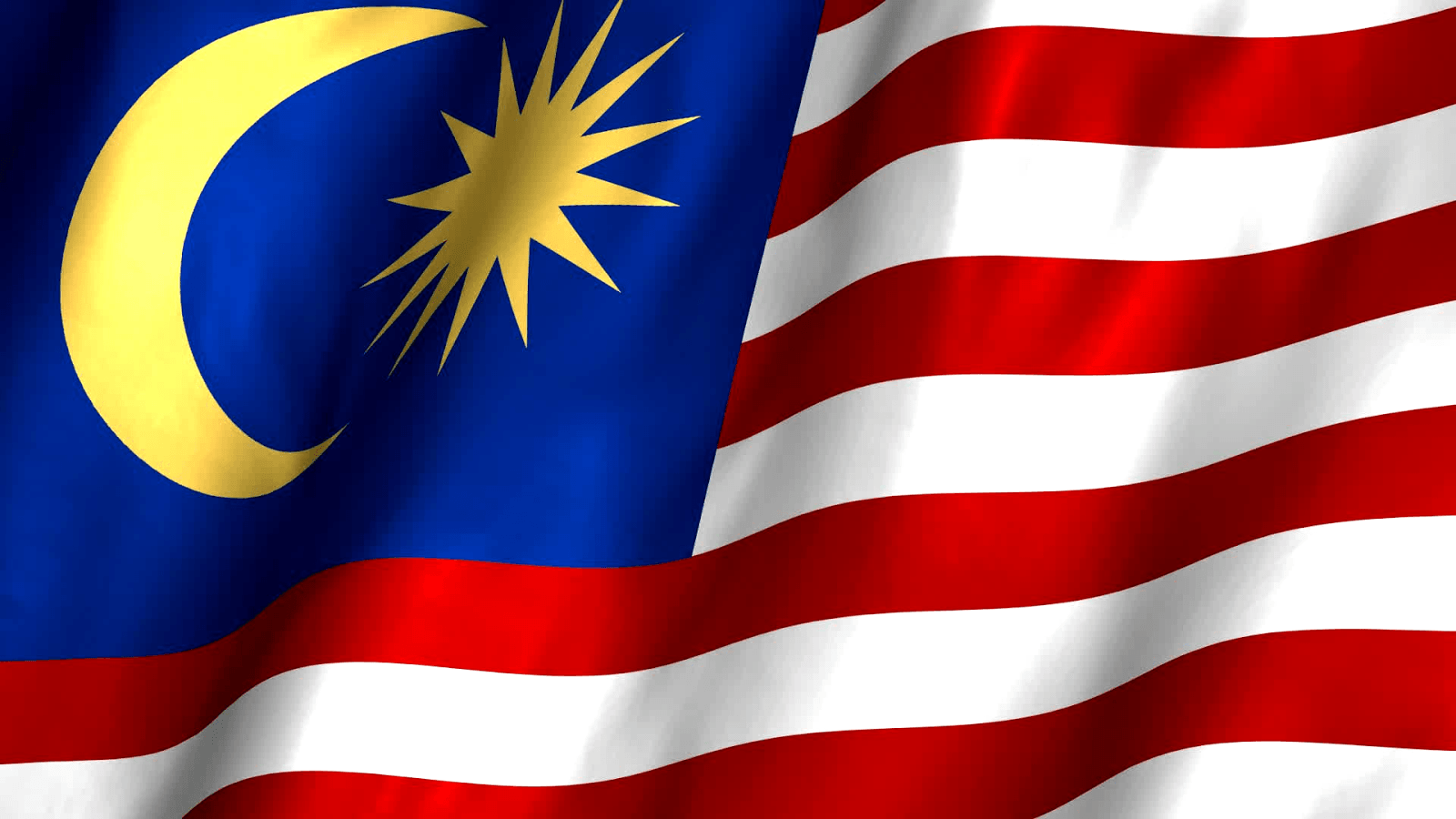 Malaysia Flag Wallpapers