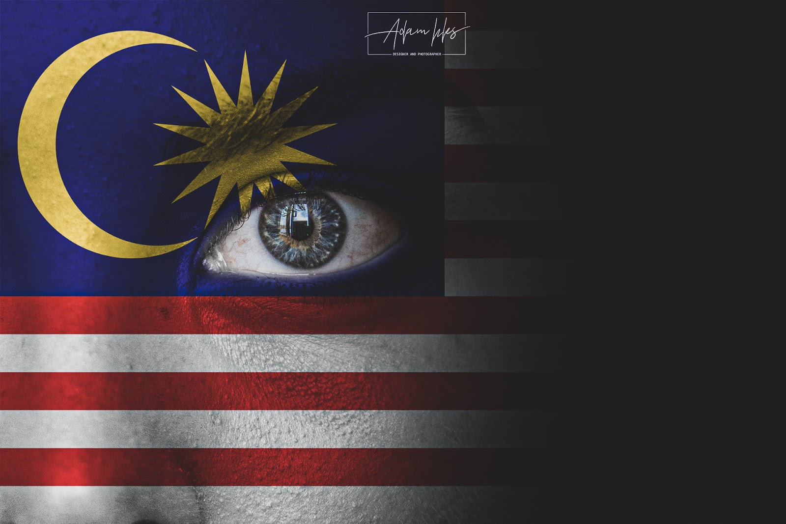 Malaysia Flag Wallpapers