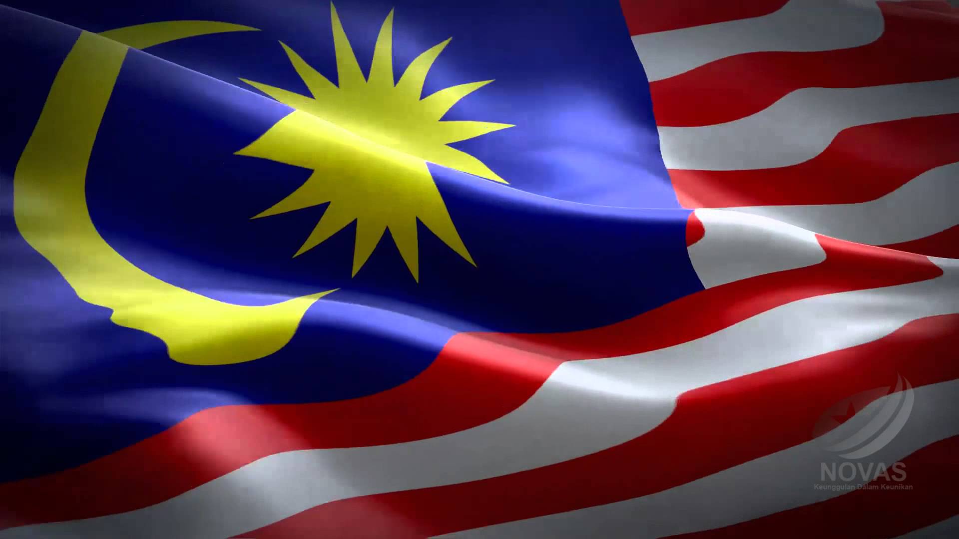 Malaysia Flag Wallpapers