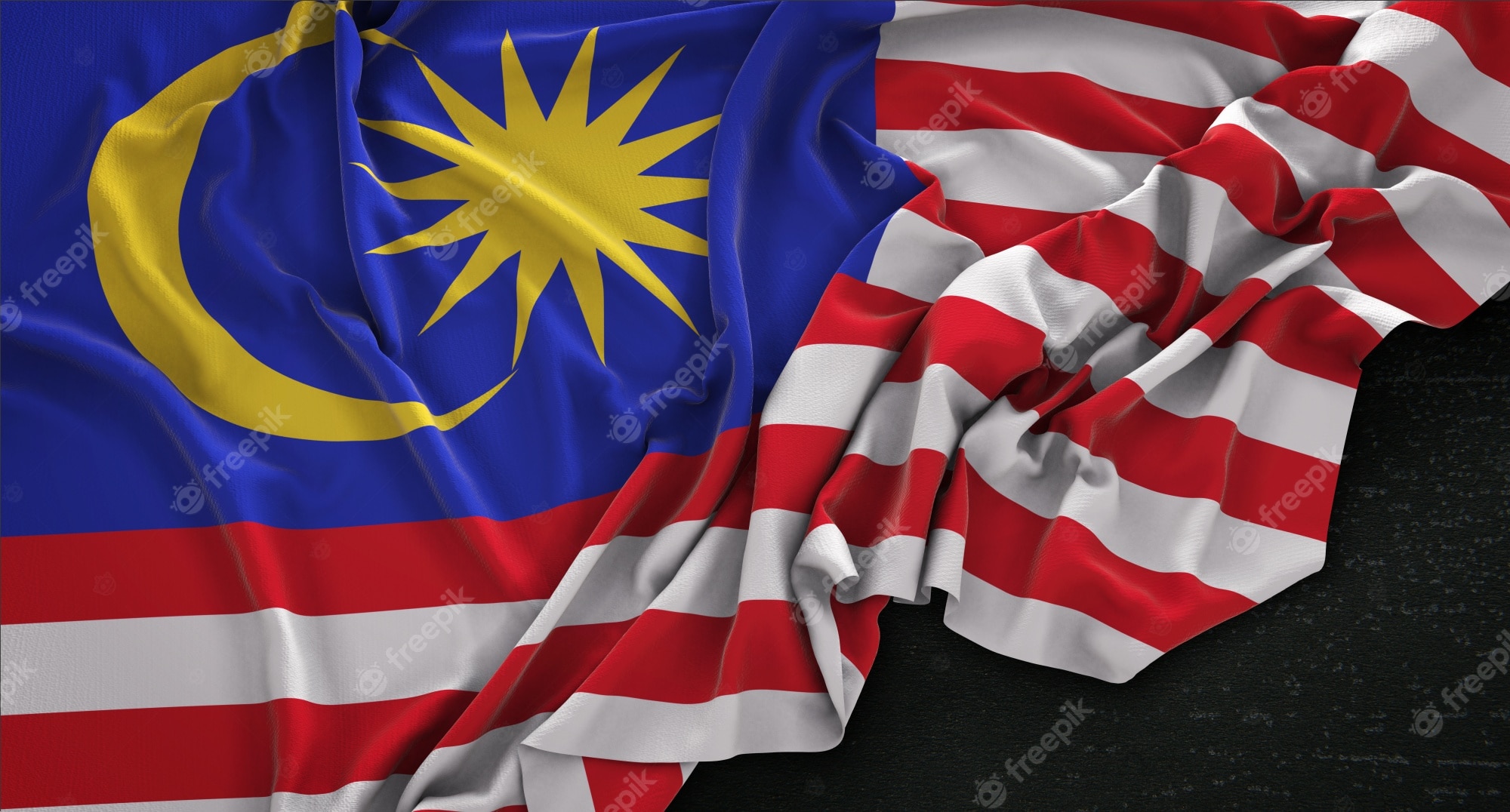 Malaysia Flag Wallpapers