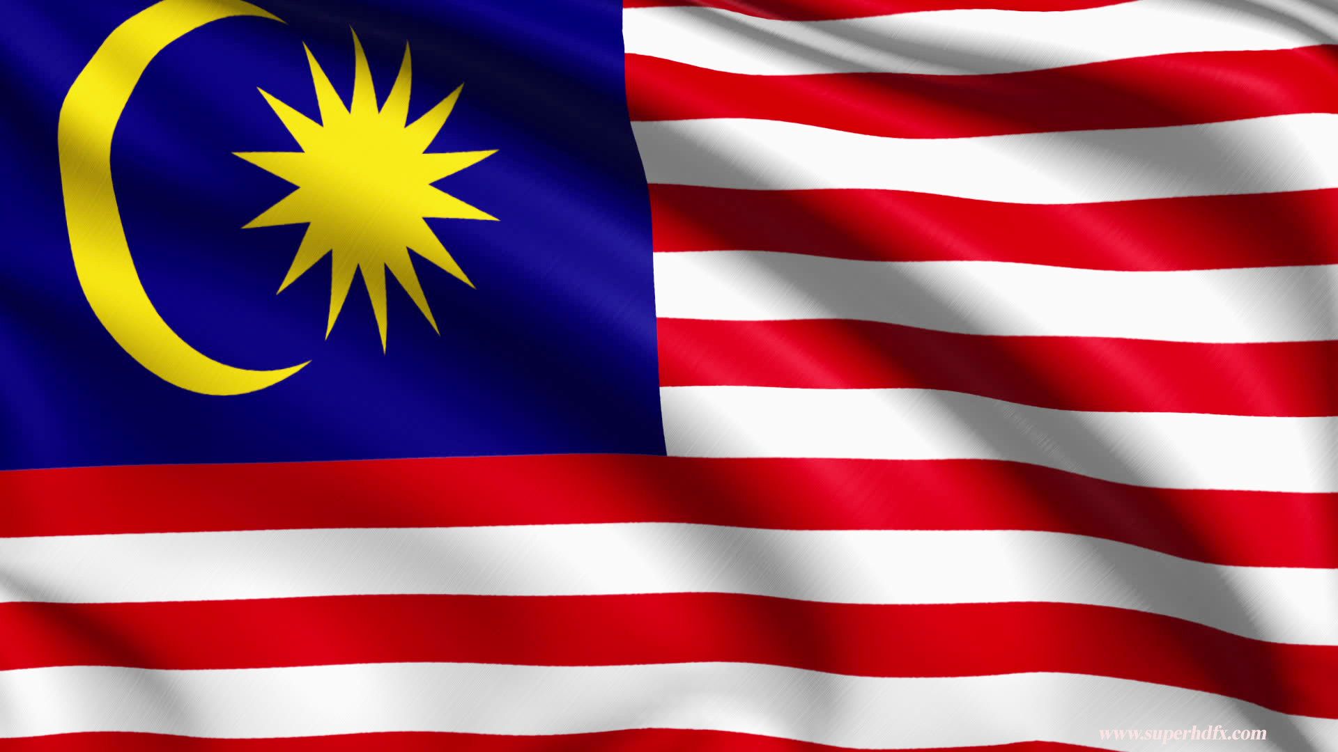 Malaysia Flag Wallpapers