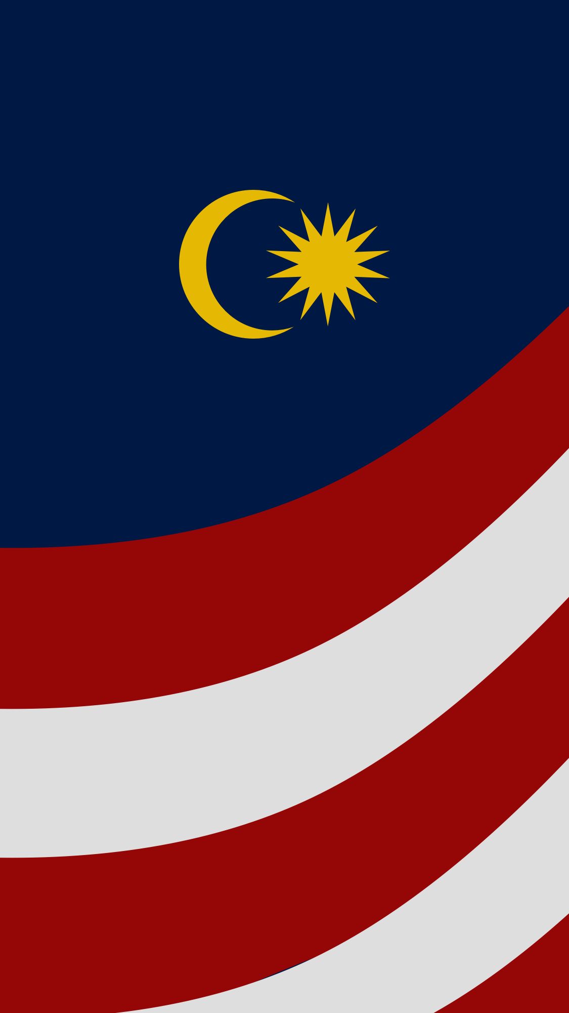 Malaysia Flag Wallpapers