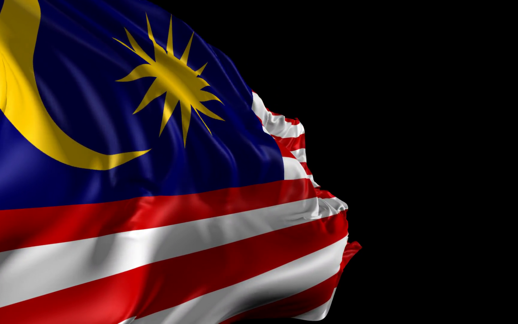 Malaysia Flag Wallpapers