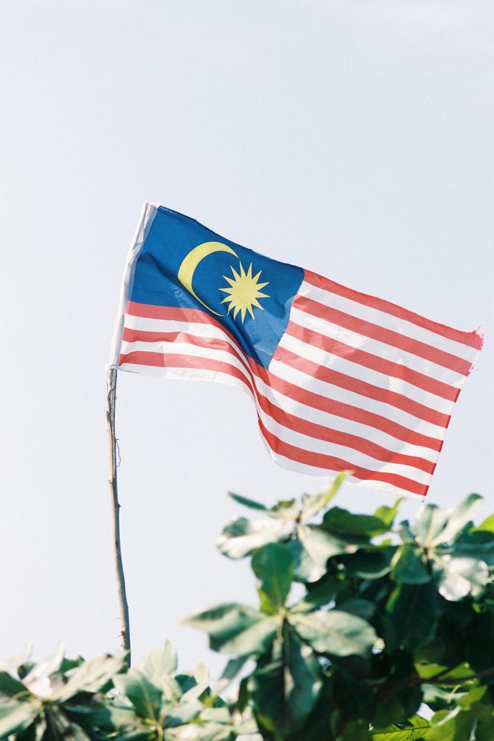 Malaysia Flag Wallpapers