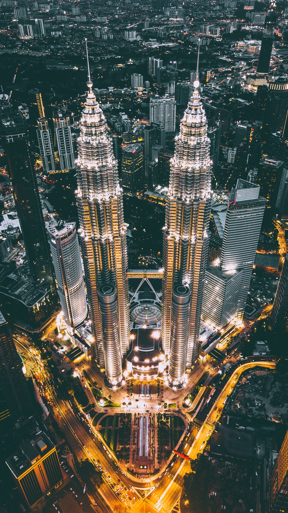 Malaysia Wallpapers