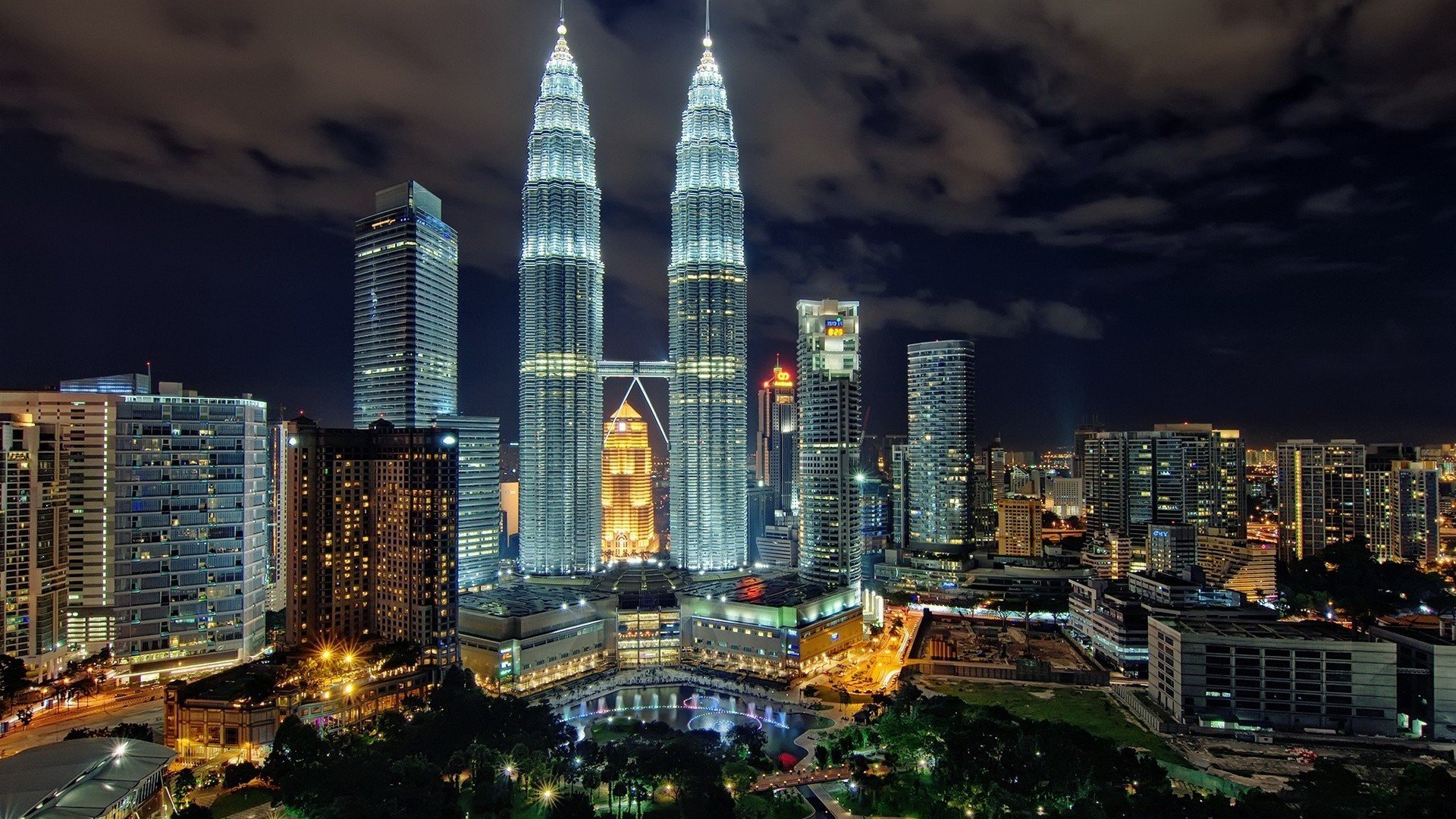 Malaysia Wallpapers