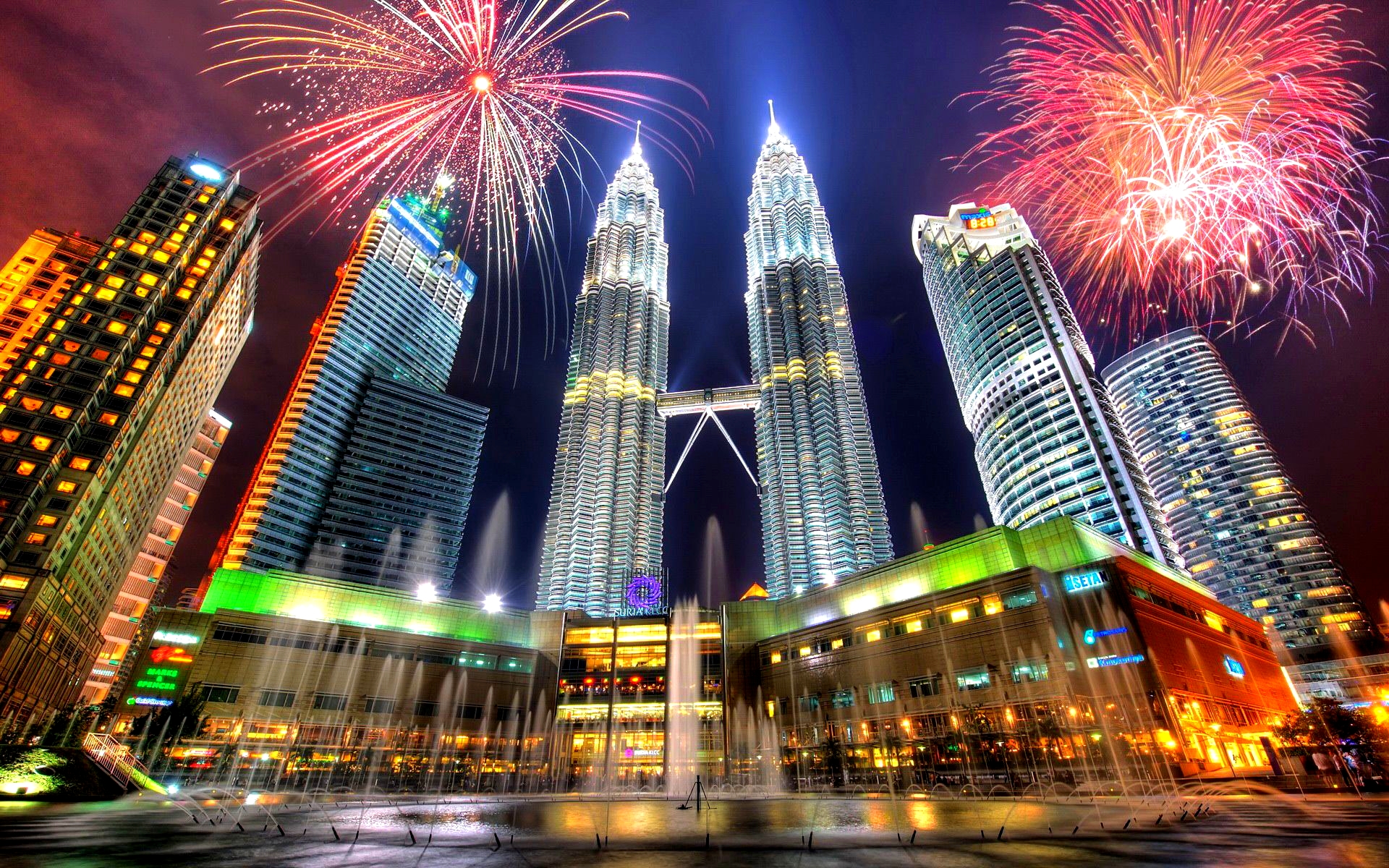 Malaysia Wallpapers