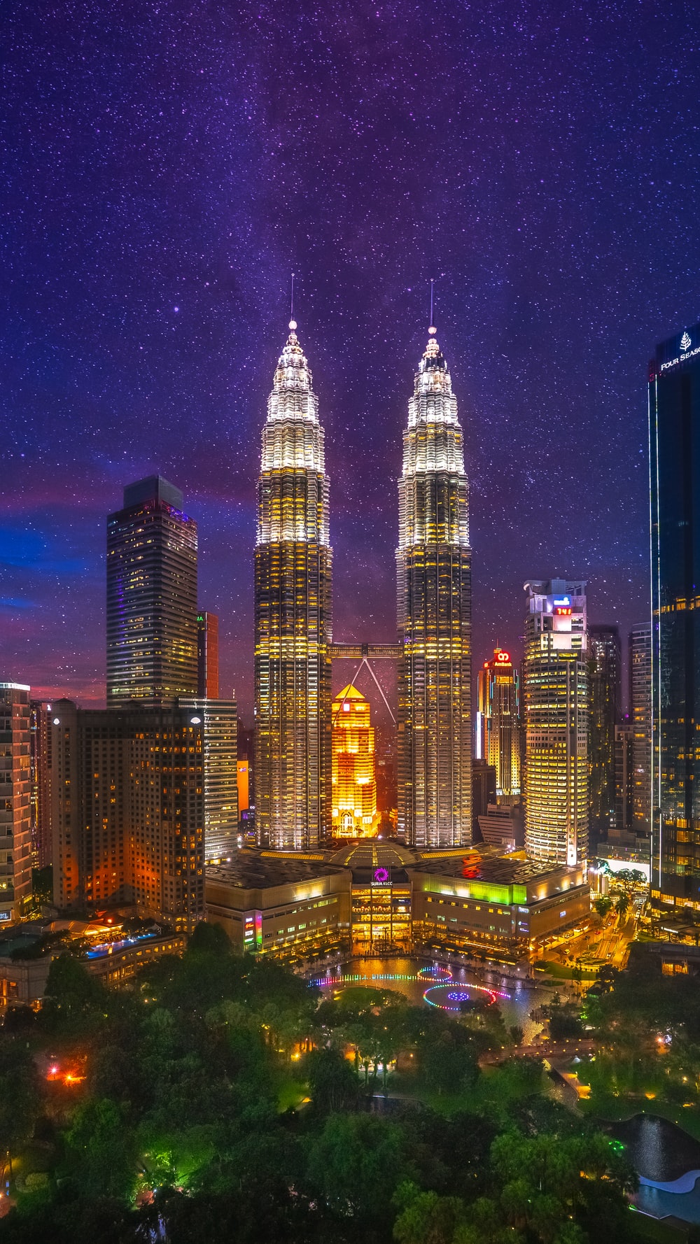 Malaysia Wallpapers