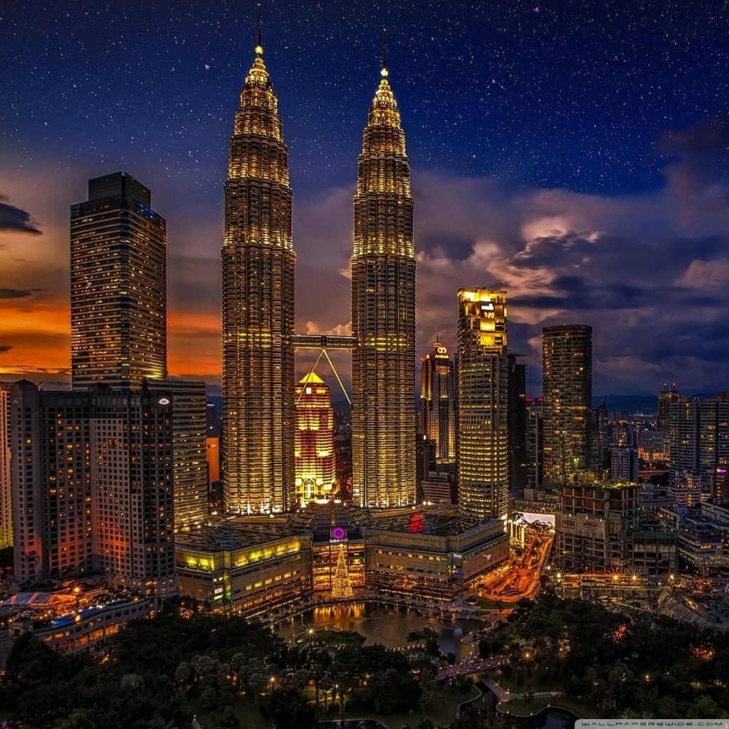 Malaysia Wallpapers