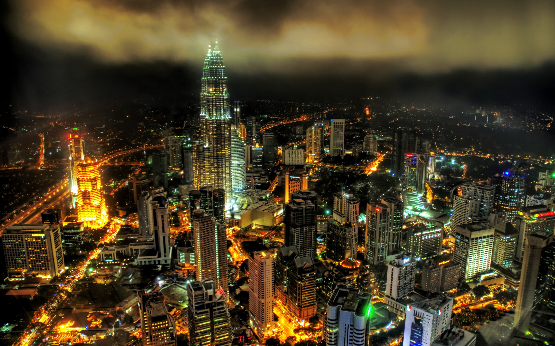 Malaysia Wallpapers