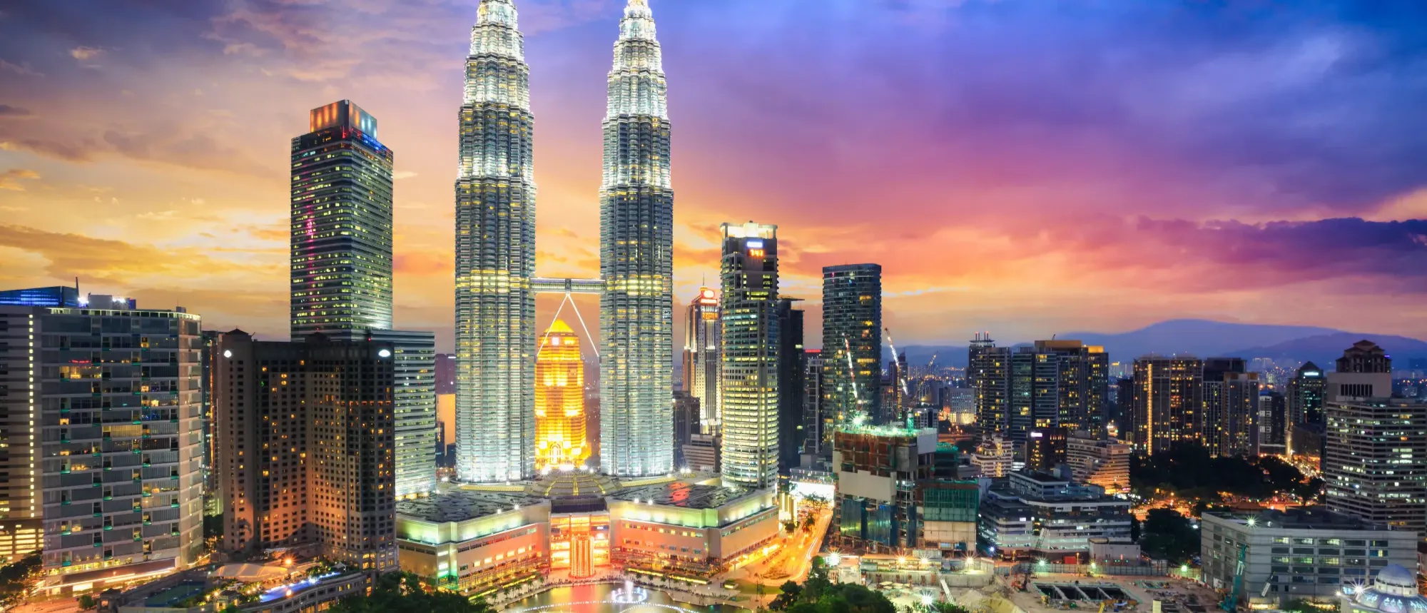 Malaysia Wallpapers