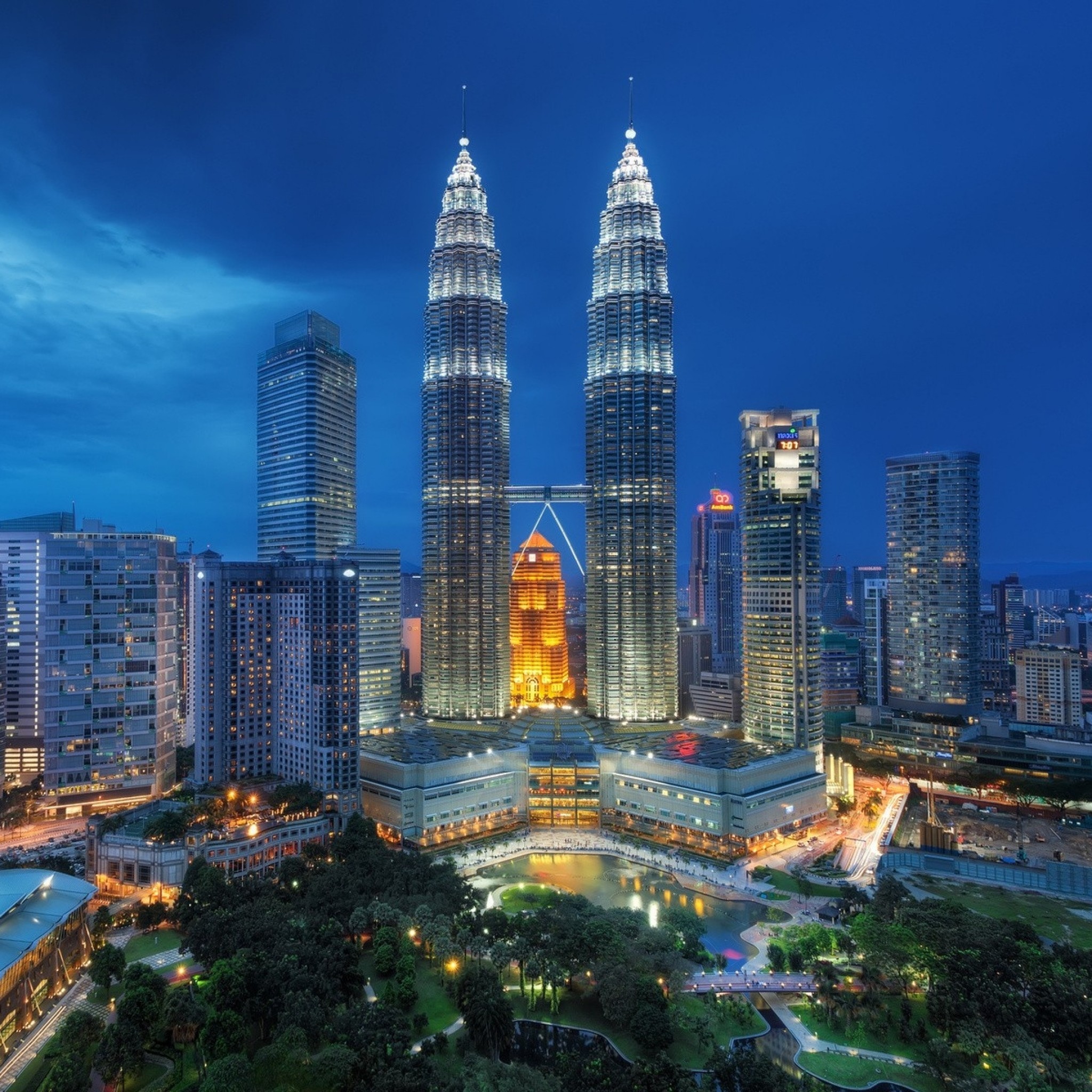 Malaysia Wallpapers