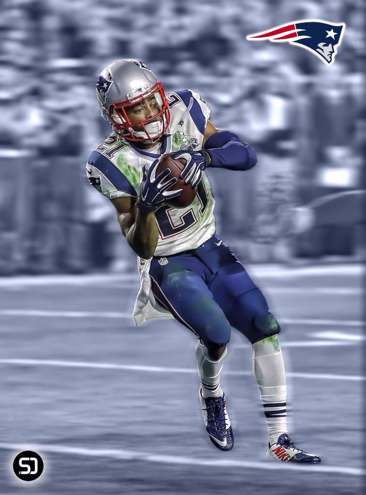 Malcolm Butler Wallpapers