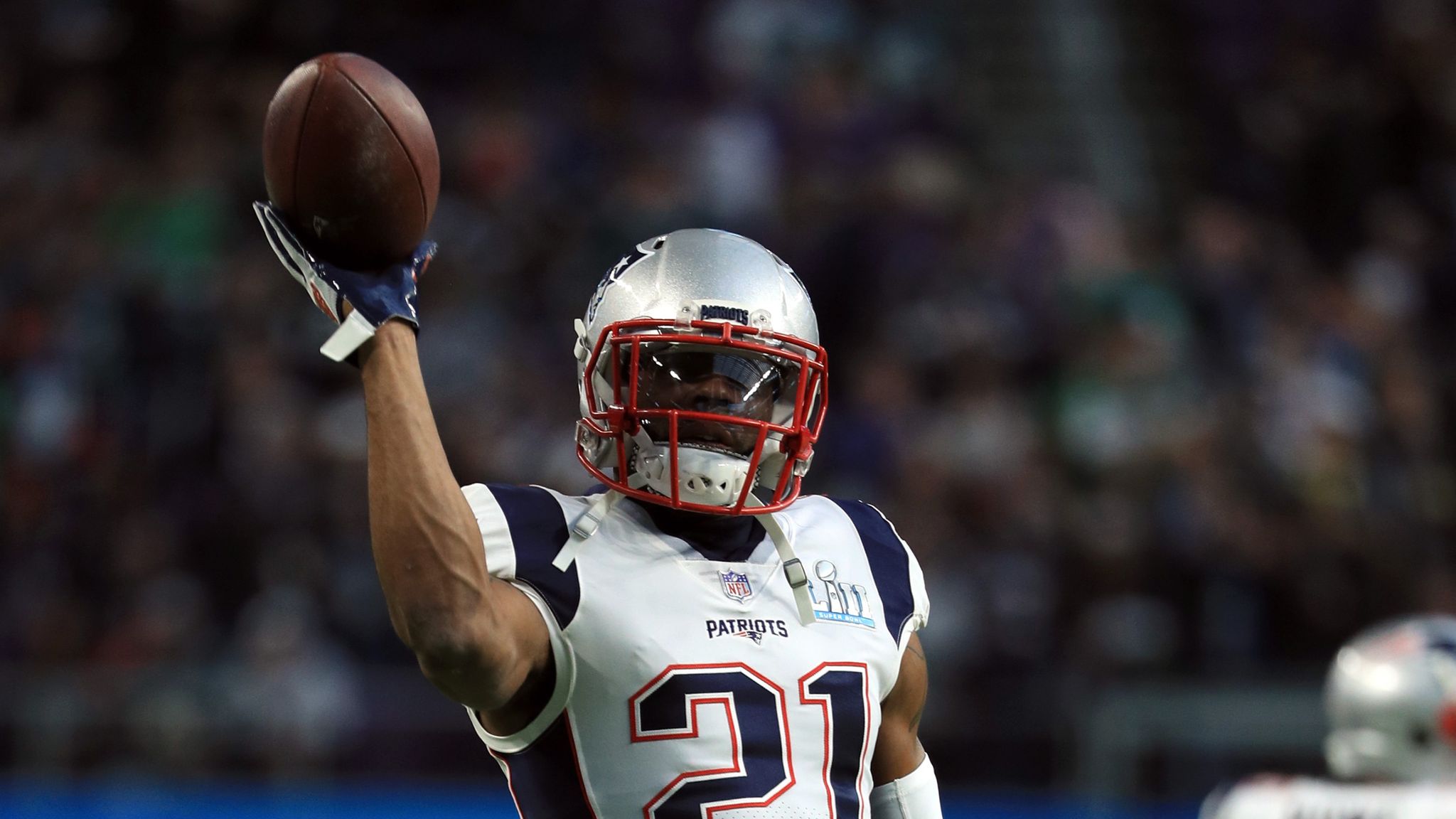 Malcolm Butler Wallpapers