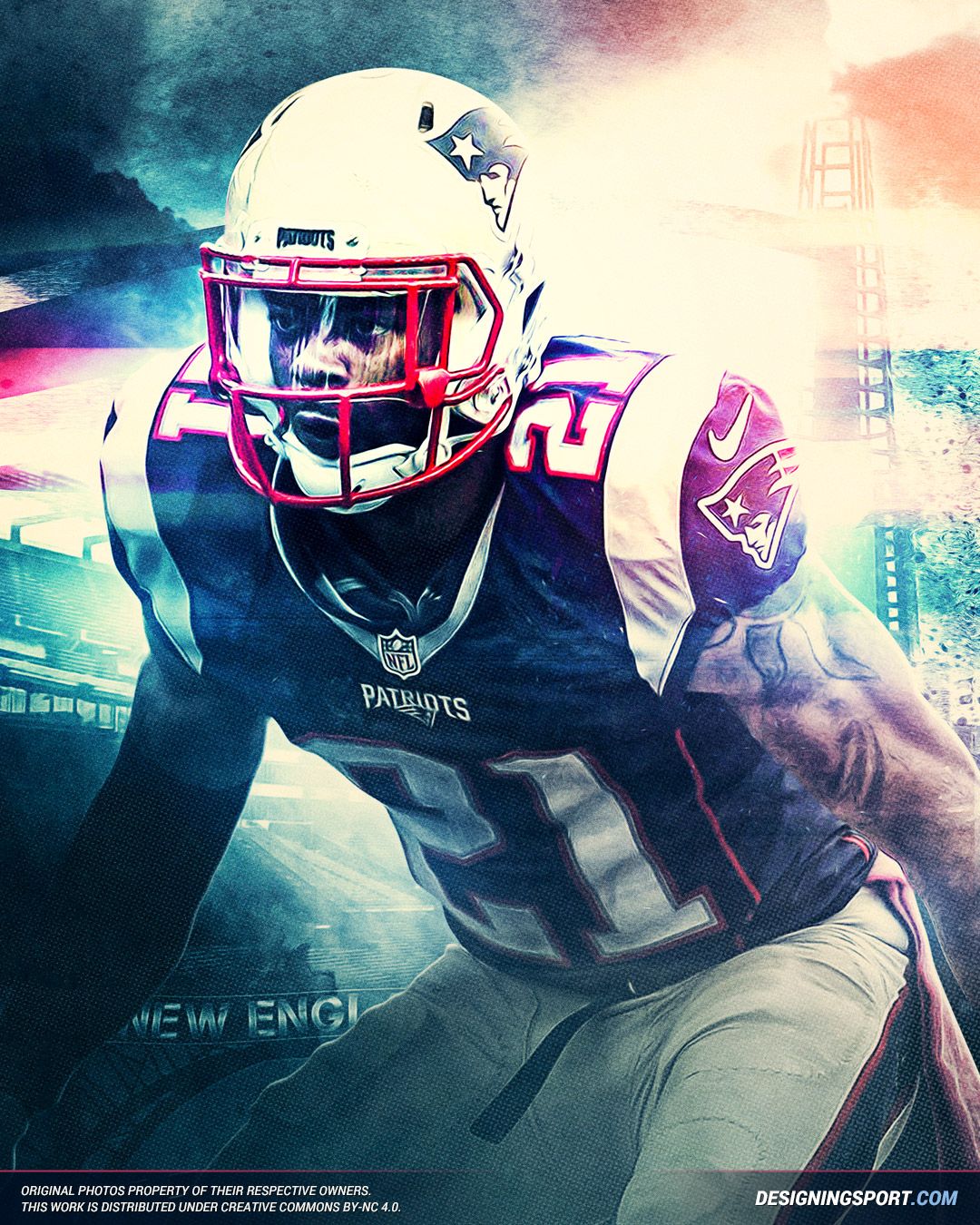 Malcolm Butler Wallpapers