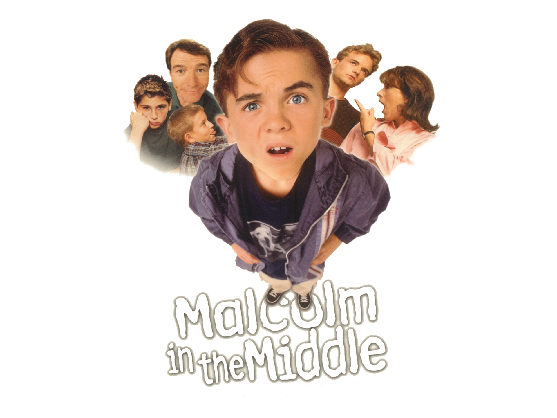 Malcolm In The Middle Wallpapers