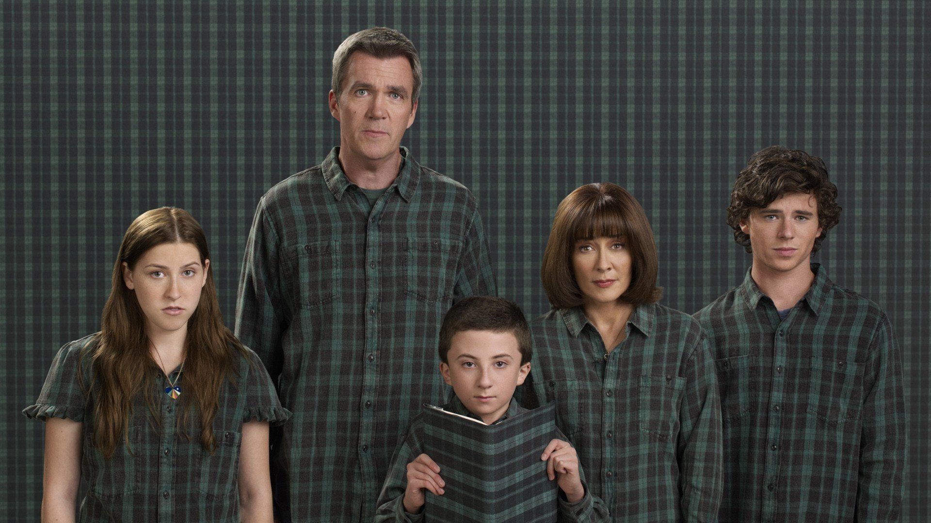 Malcolm In The Middle Wallpapers