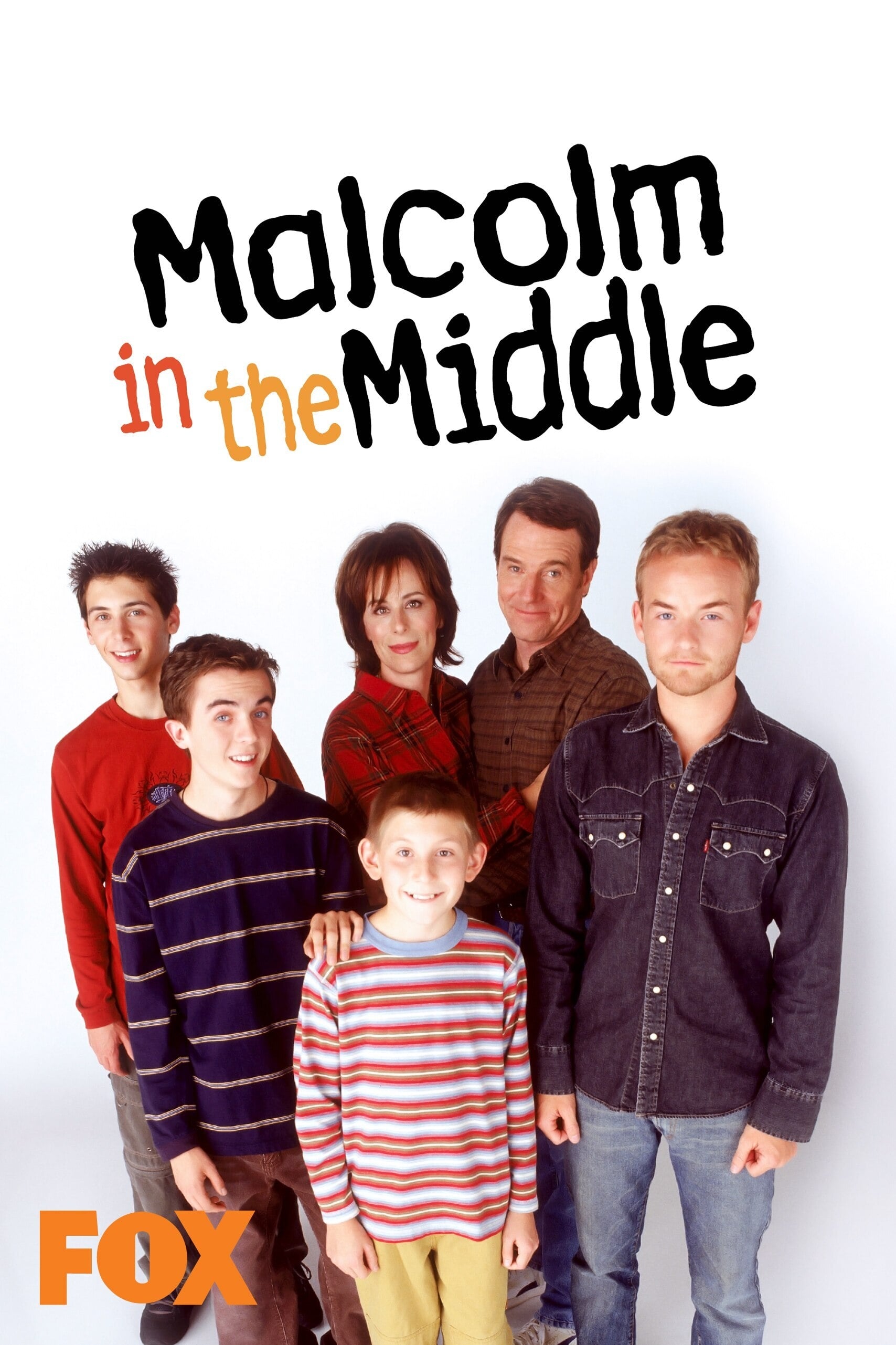 Malcolm In The Middle Wallpapers