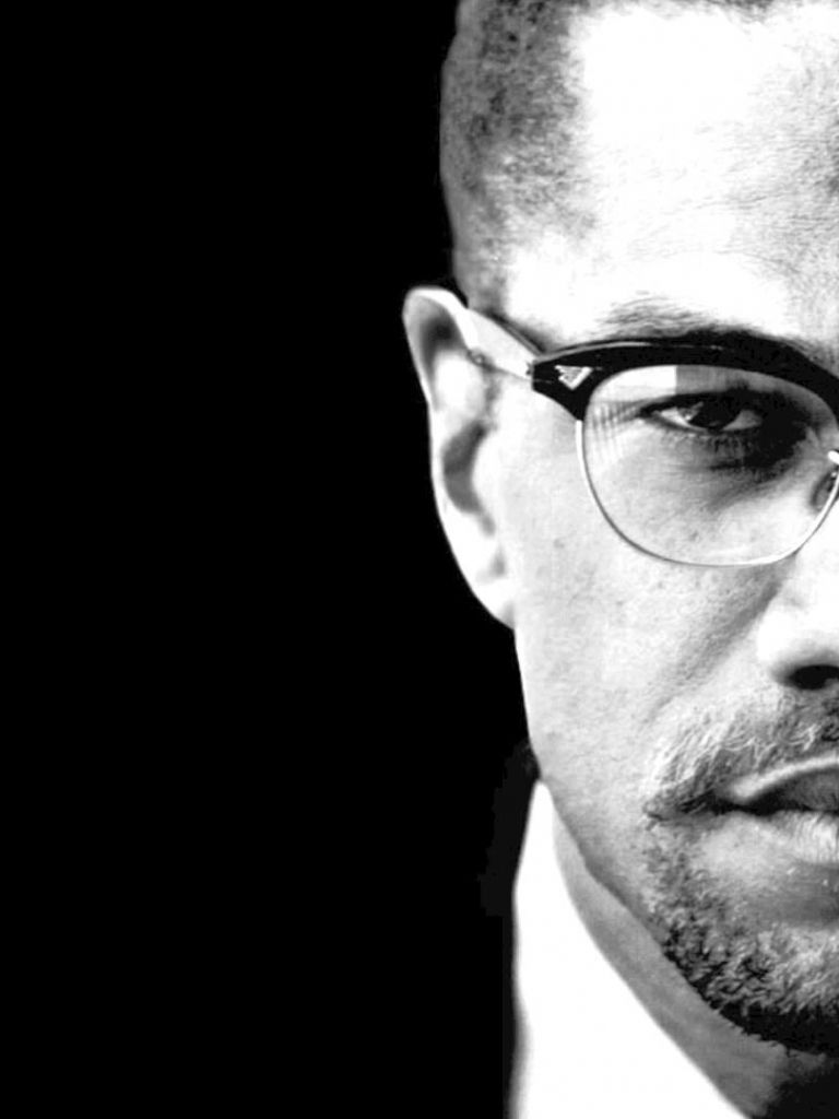 Malcolm X Wallpapers