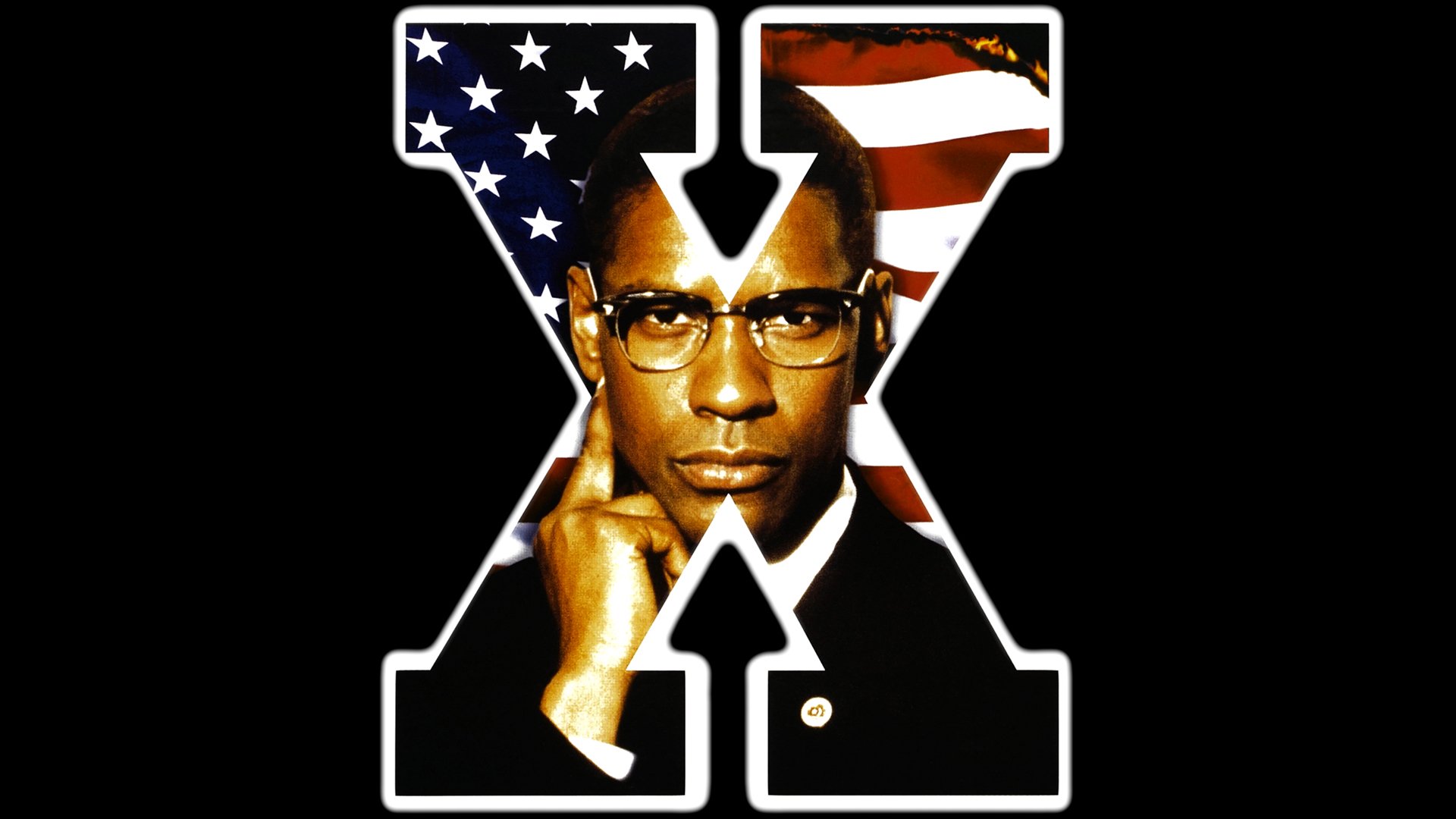 Malcolm X Wallpapers