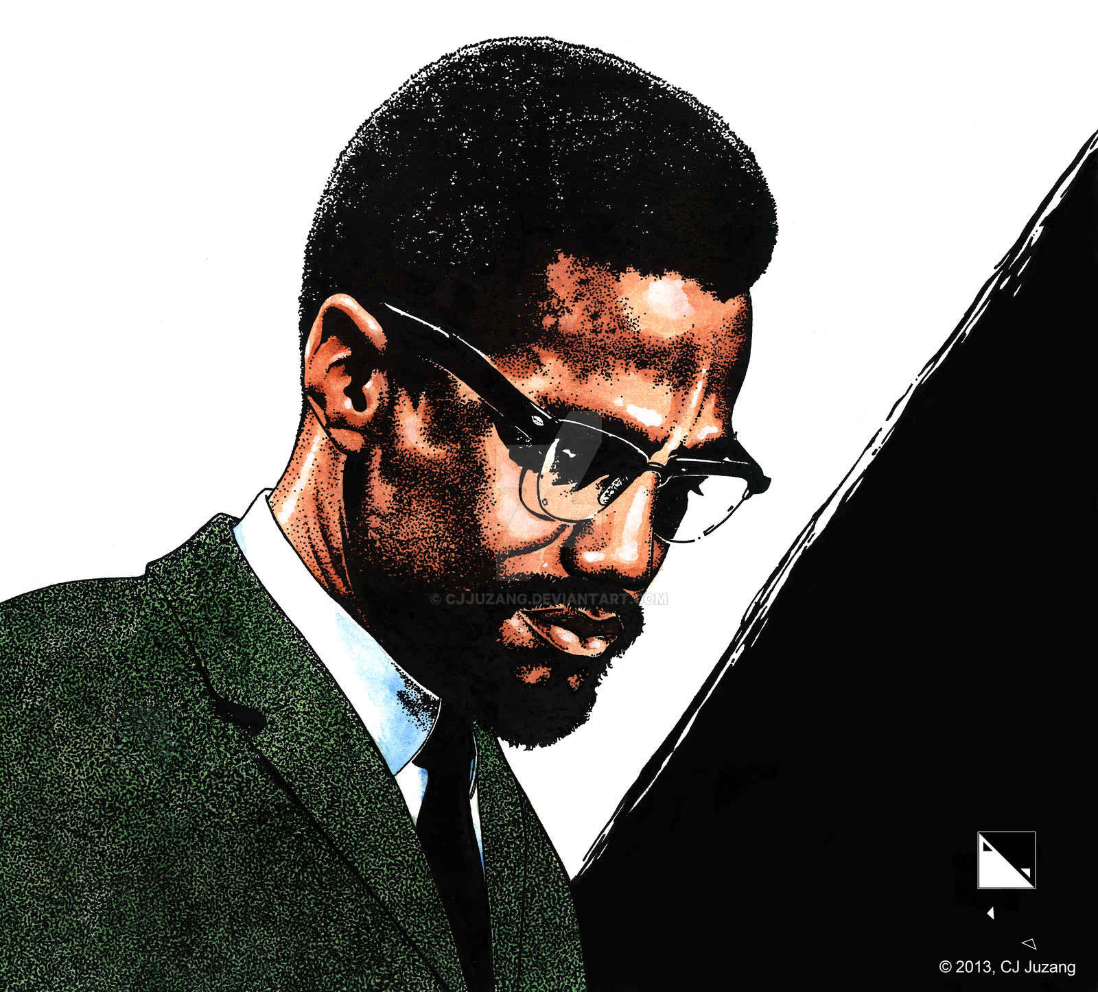 Malcolm X Wallpapers