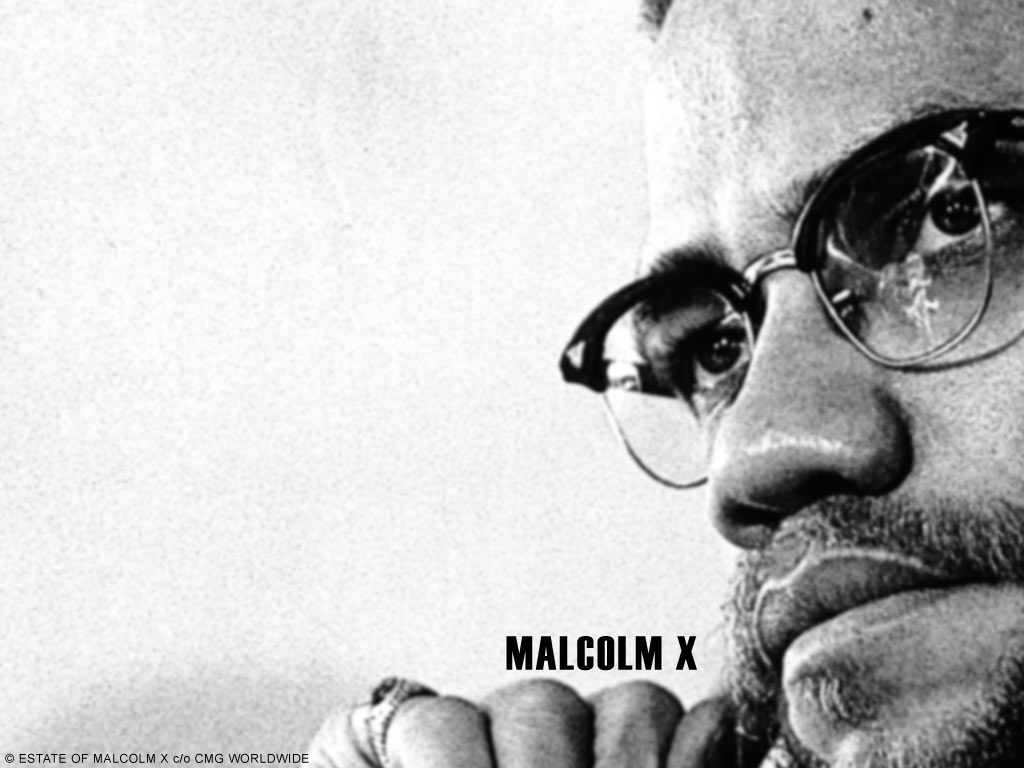 Malcolm X Wallpapers