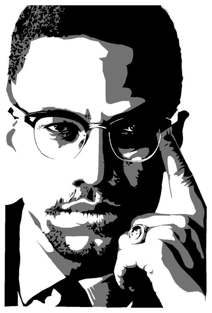 Malcolm X Wallpapers