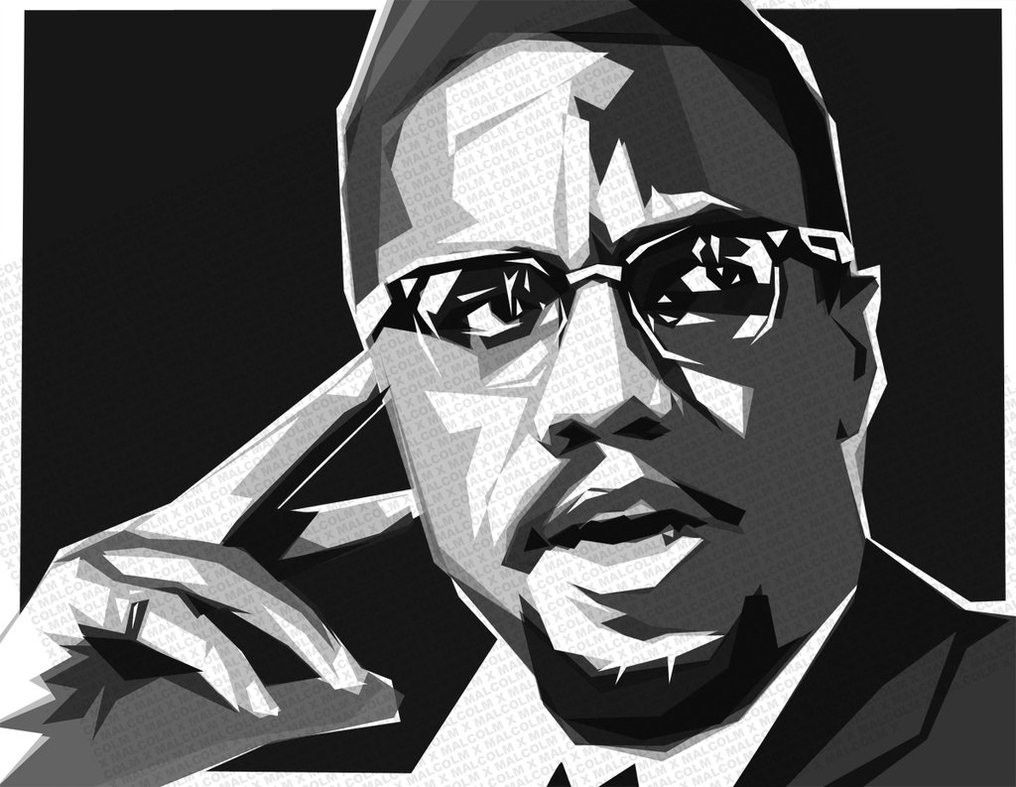 Malcolm X Wallpapers