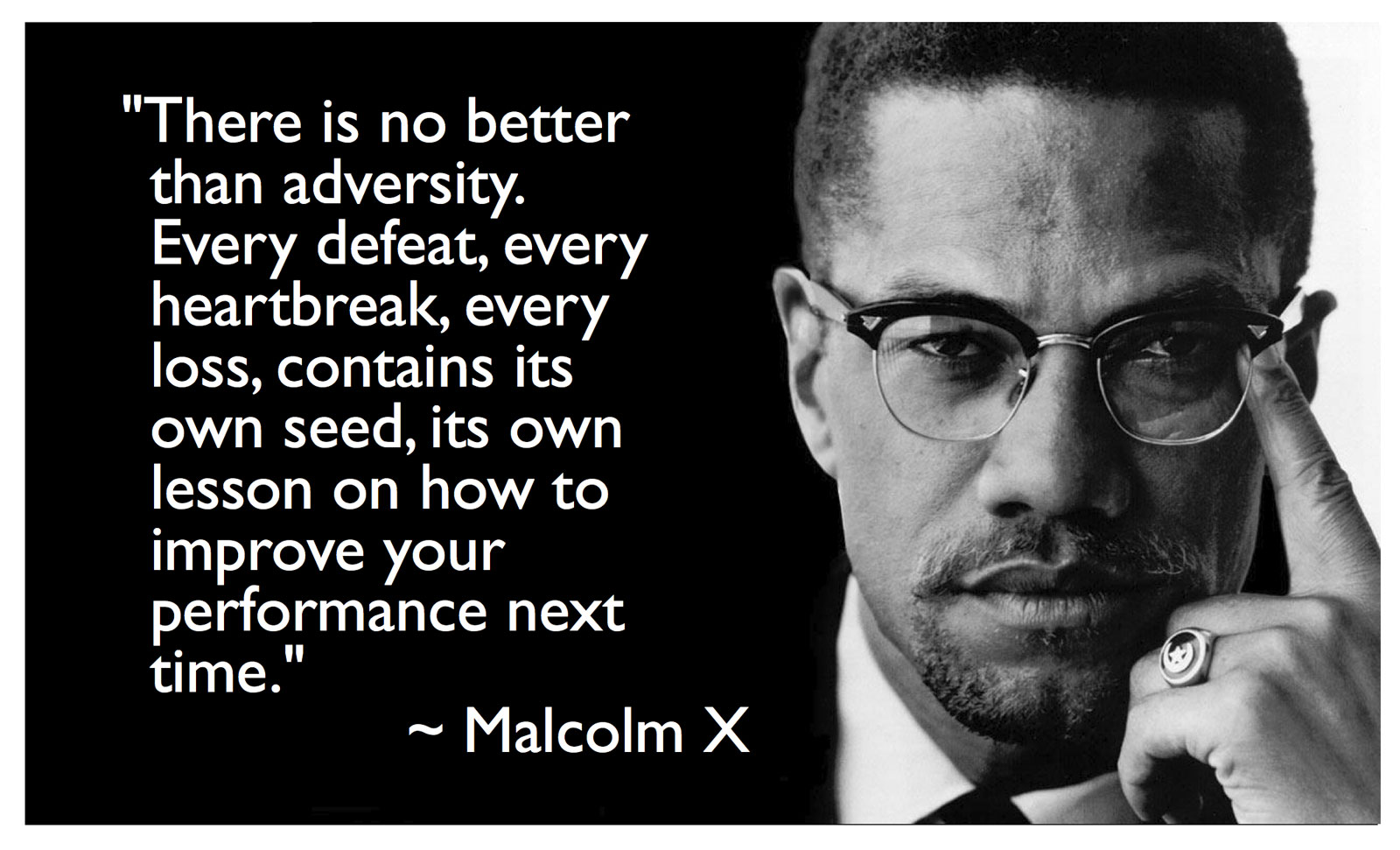 Malcolm X Wallpapers