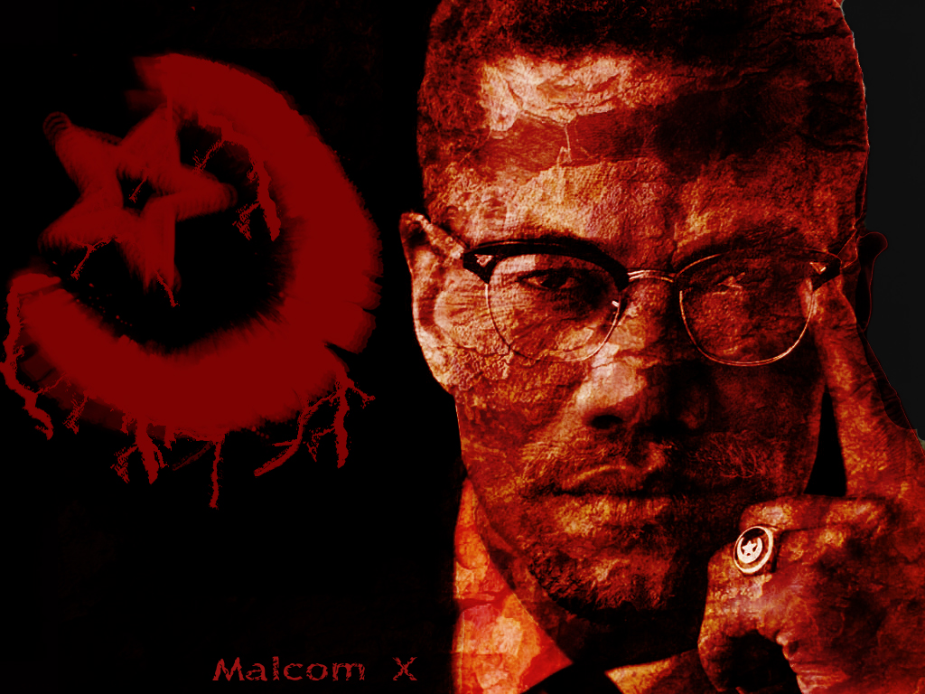 Malcom Wallpapers