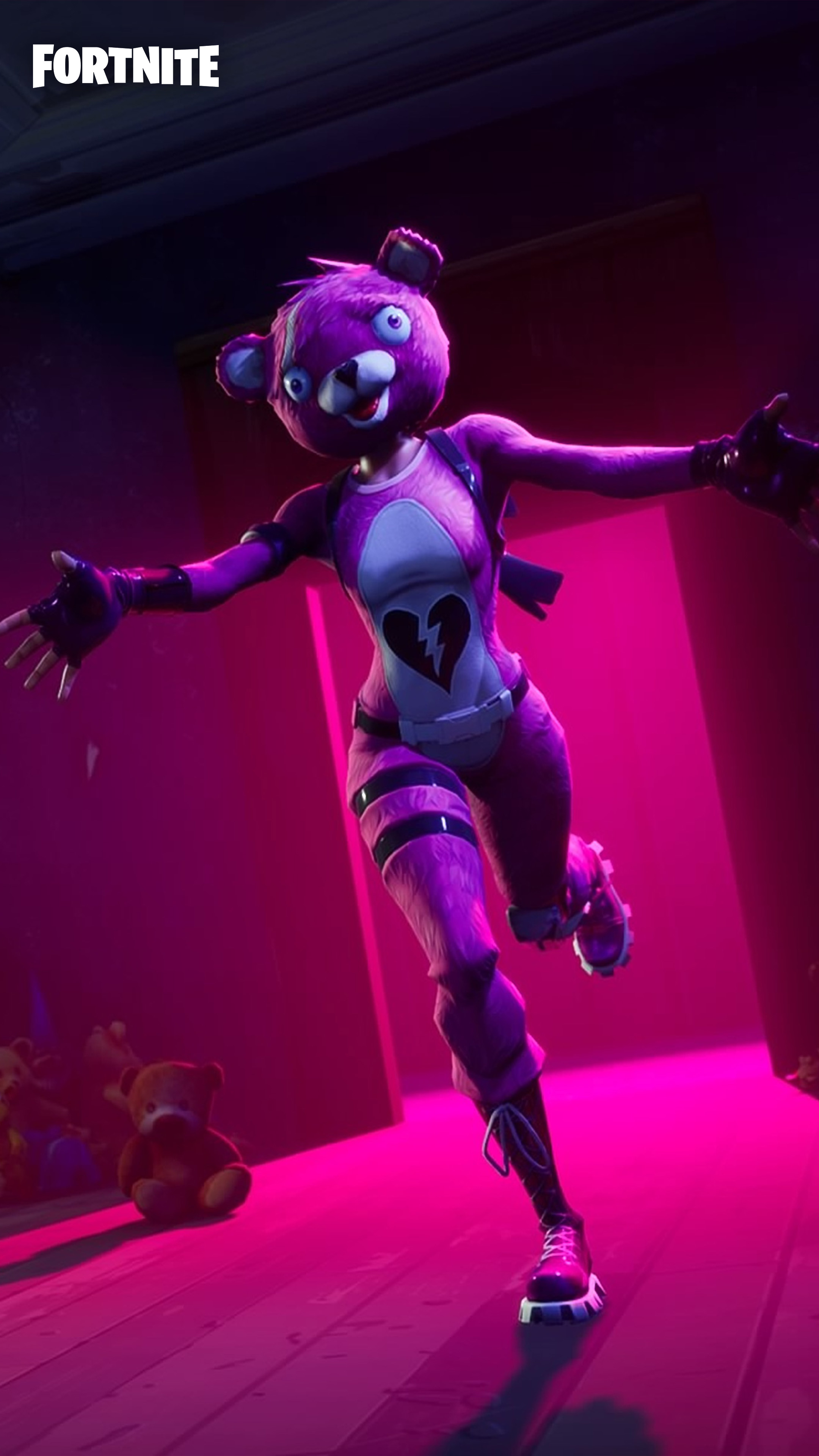 Malcore Fortnite Wallpapers