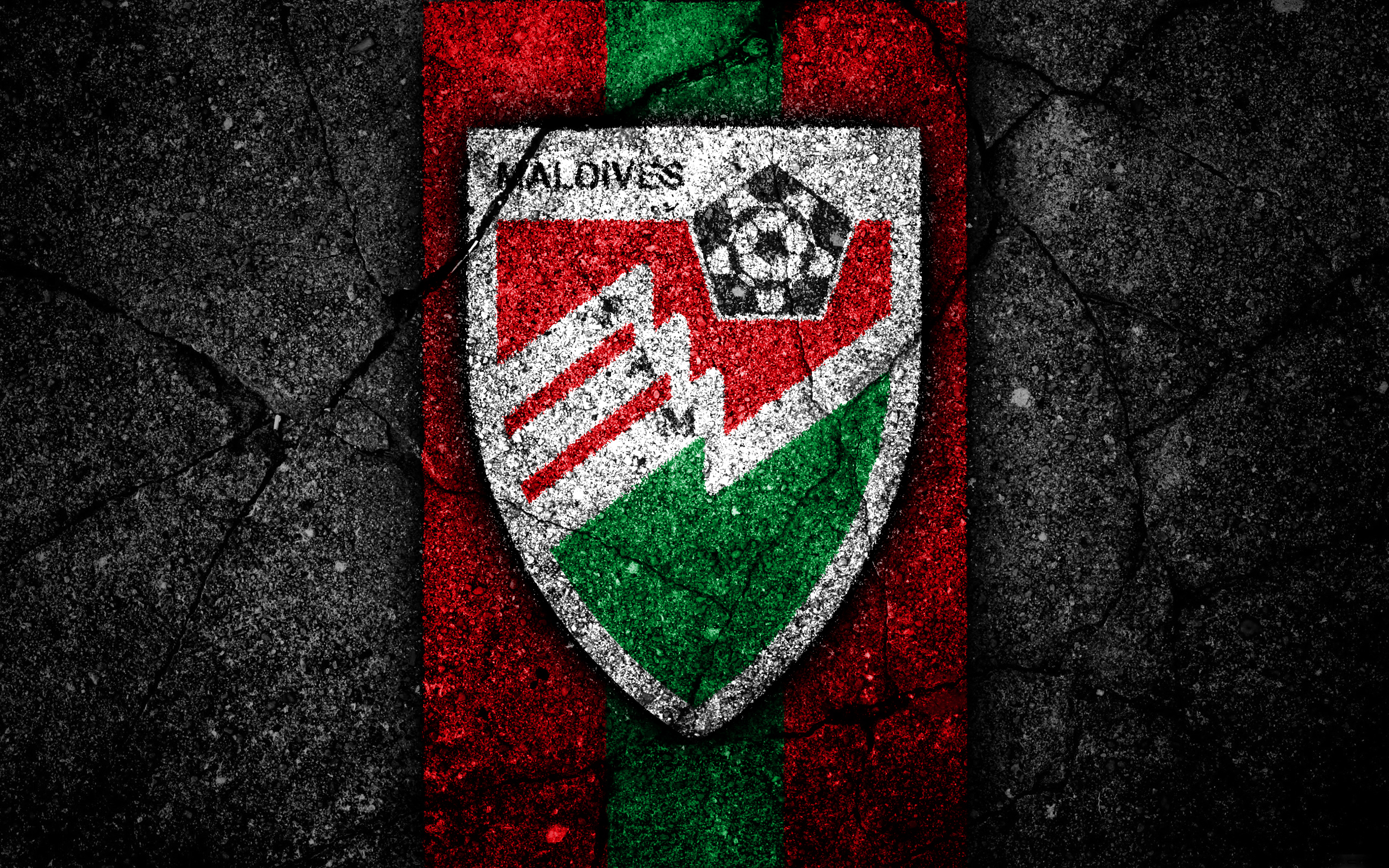 Maldives National Football Team Wallpapers