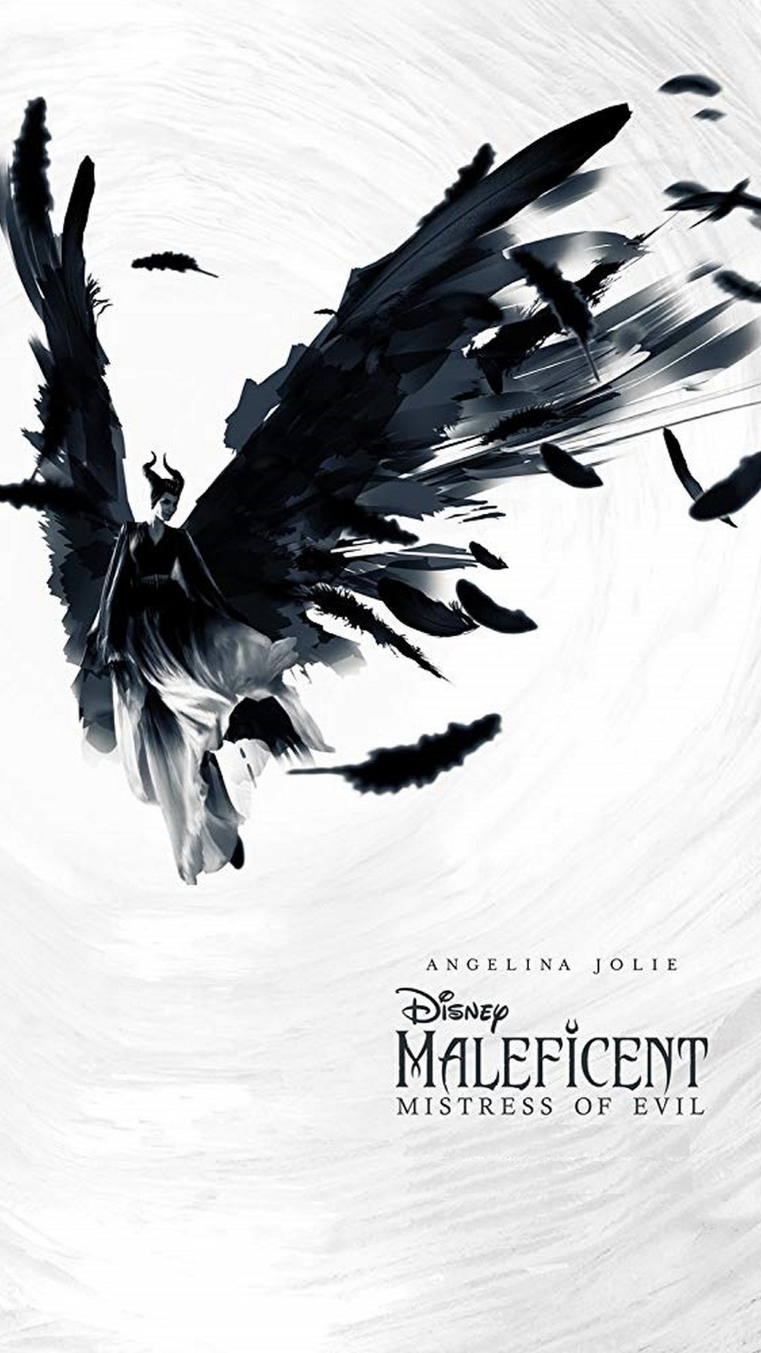 Maleficent 2 Poster Wallpapers