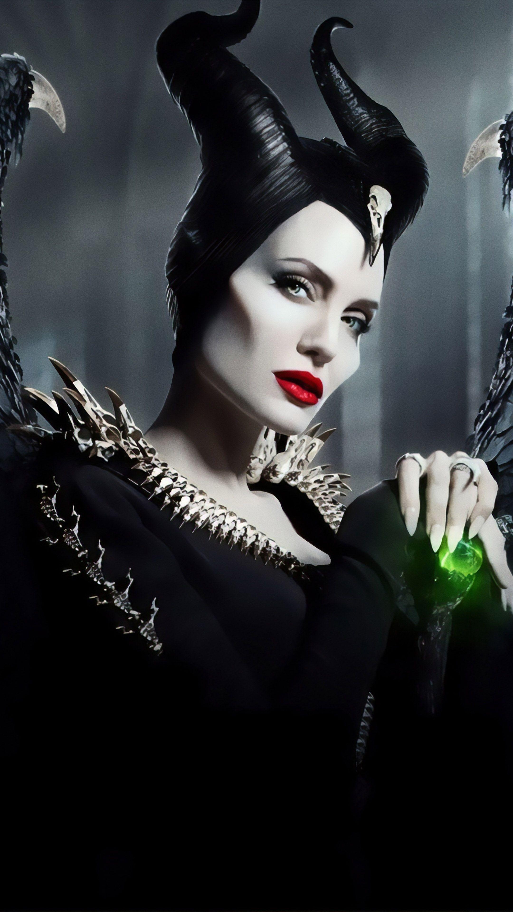 Maleficent Wallpapers