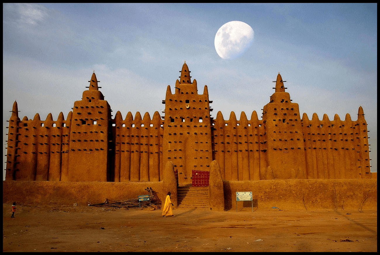 Mali Country Wallpapers