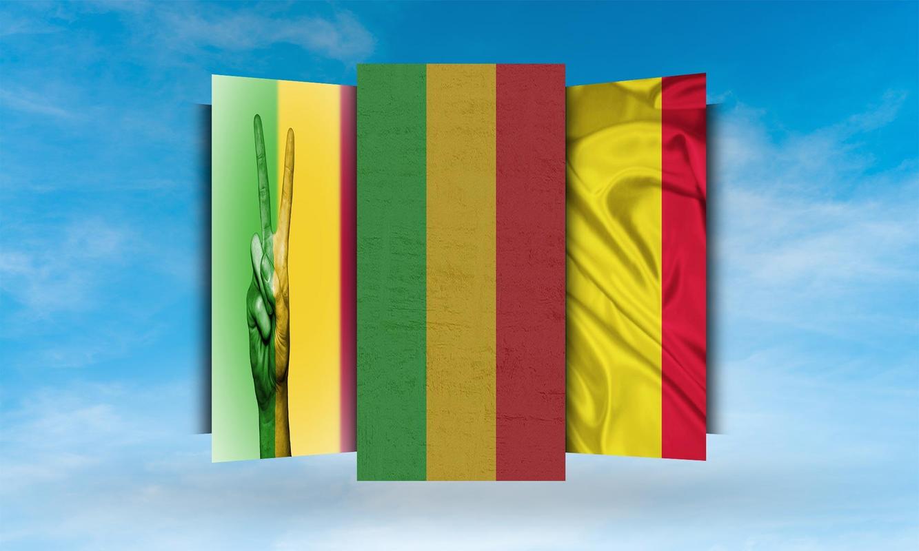 Mali Country Wallpapers